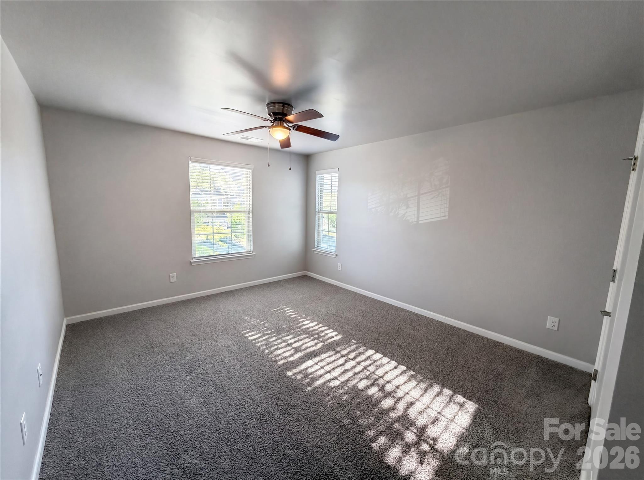 1303 Farm Branch Drive SW — Concord