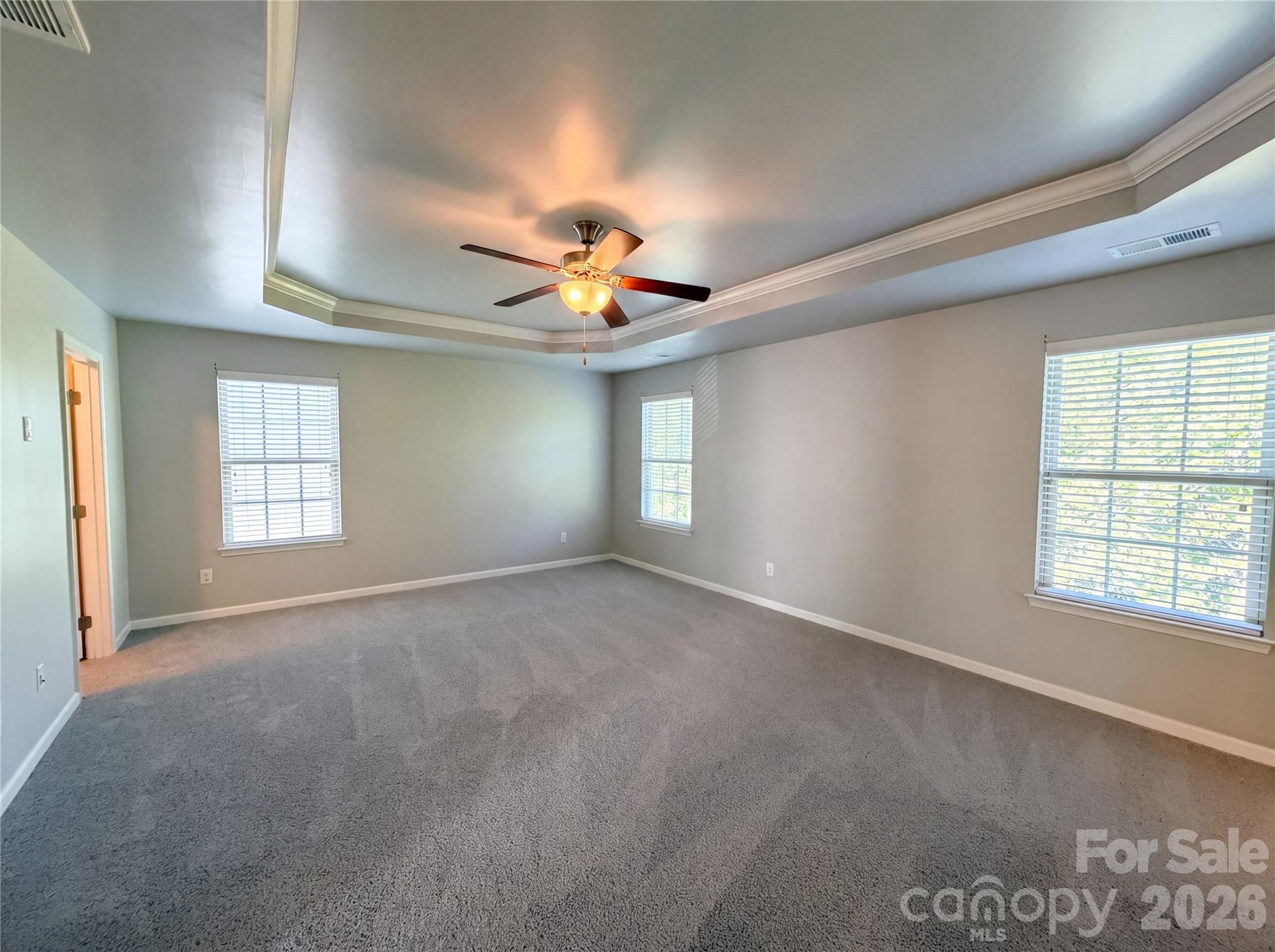 1303 Farm Branch Drive SW — Concord