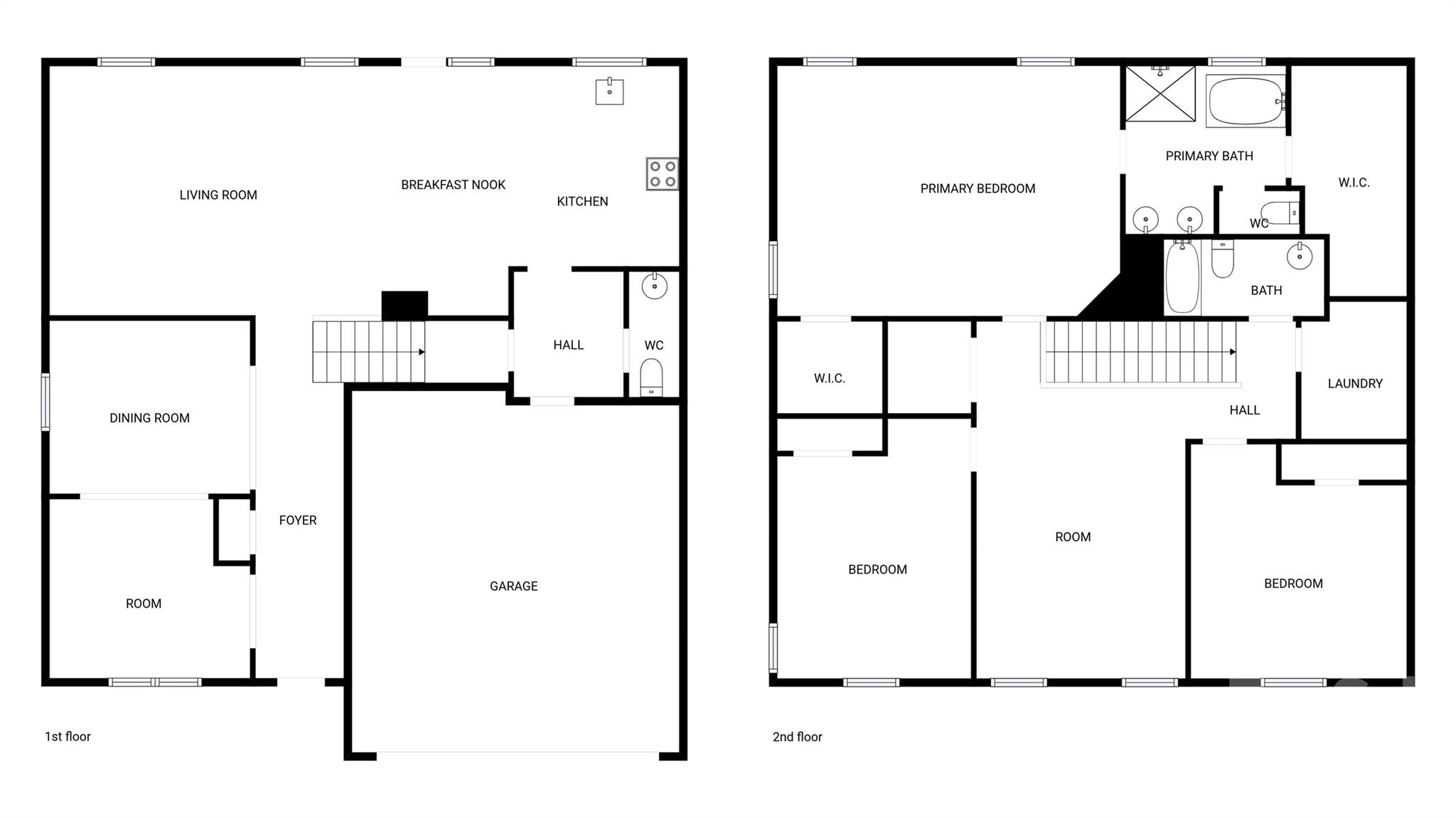 1303 Farm Branch Drive SW — Concord