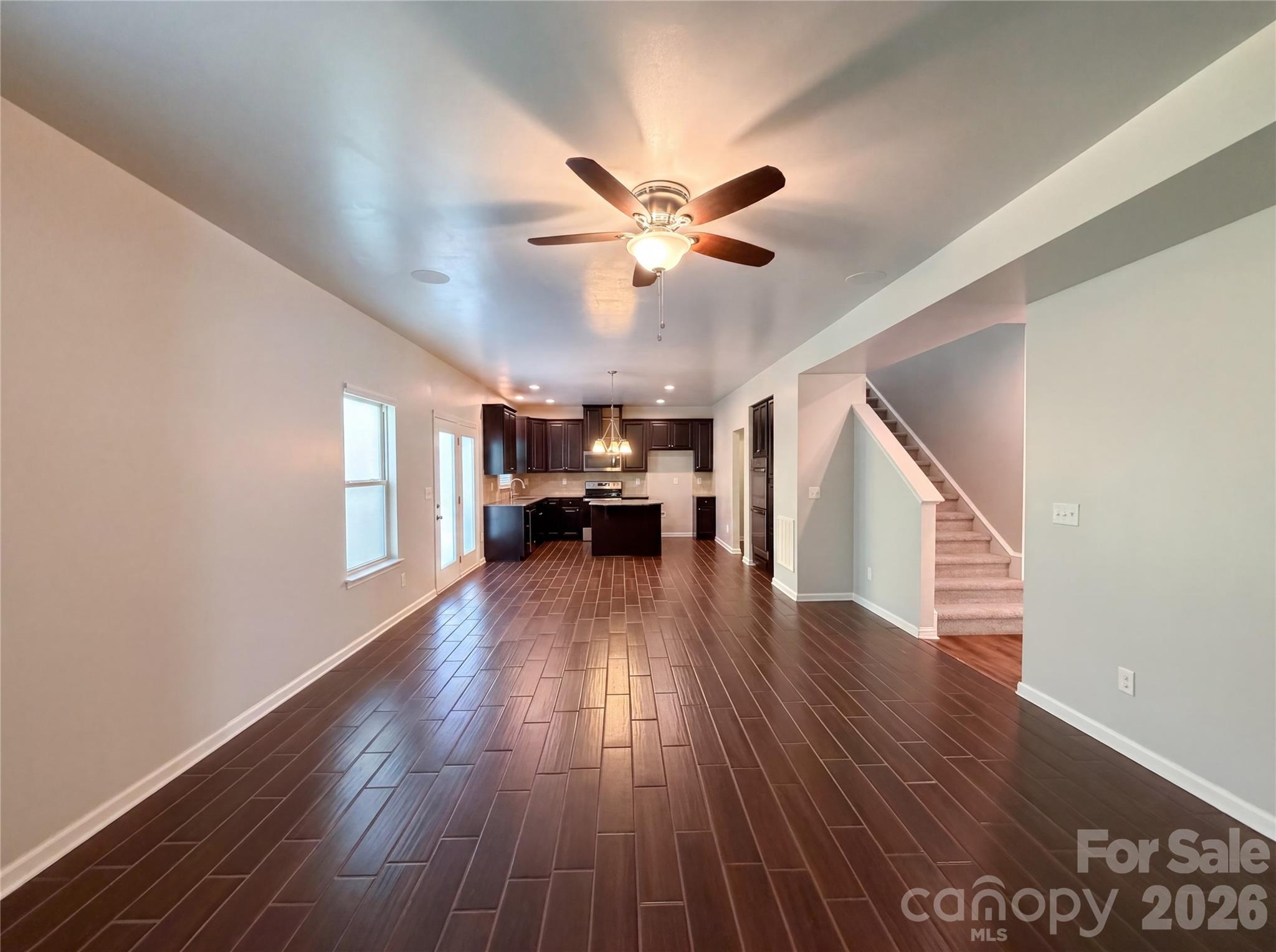 1303 Farm Branch Drive SW — Concord