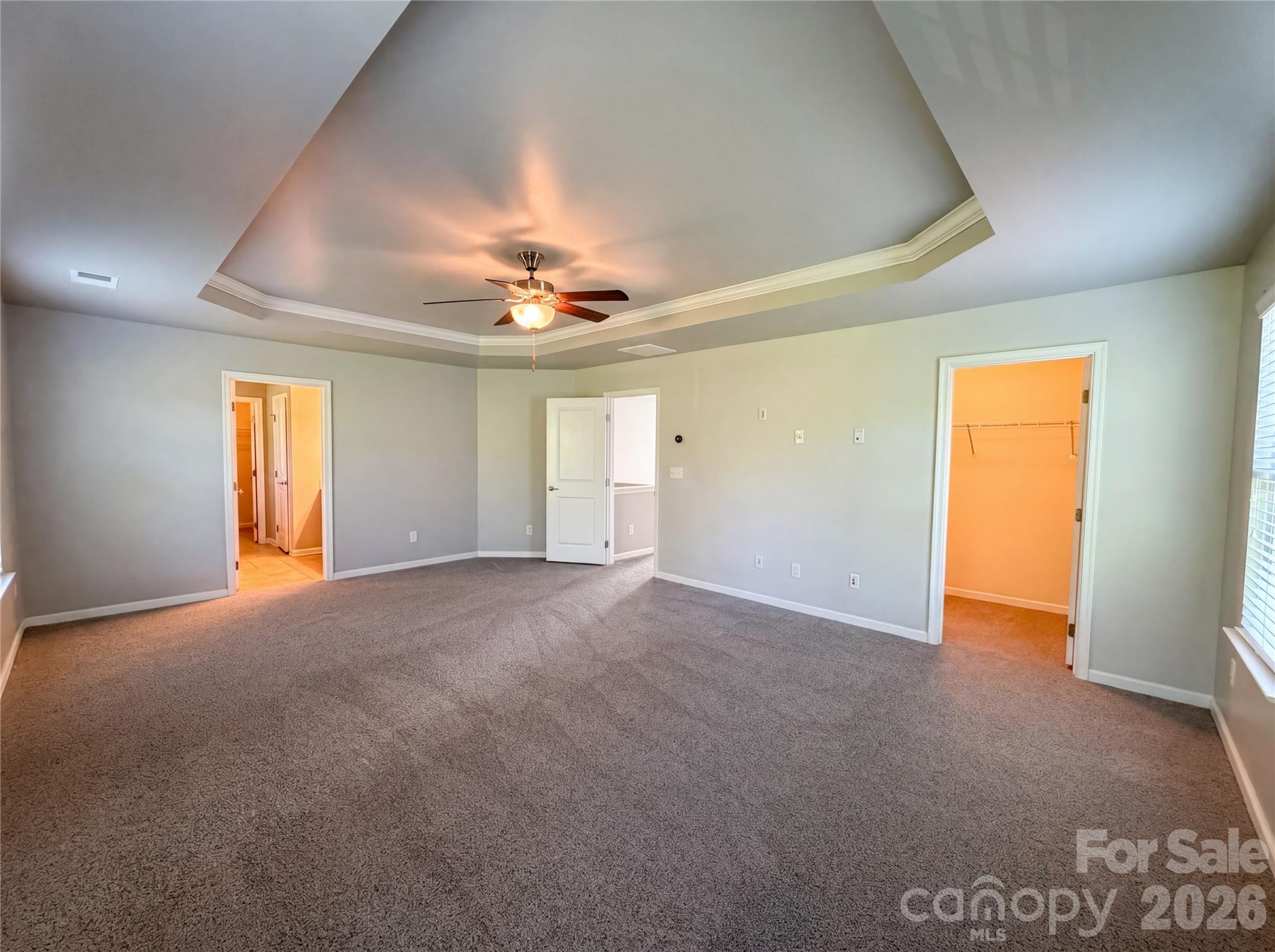 1303 Farm Branch Drive SW — Concord