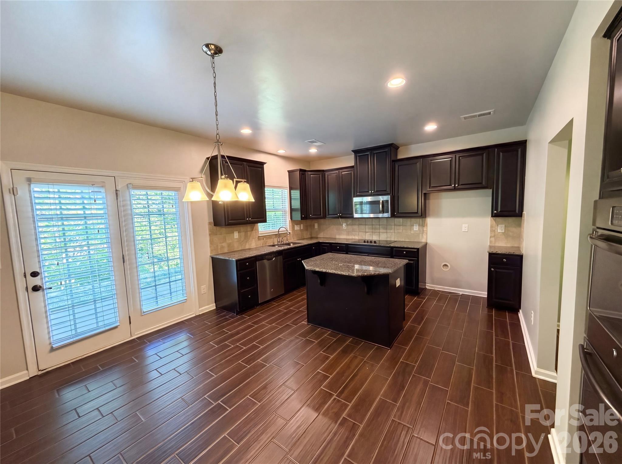 1303 Farm Branch Drive SW — Concord