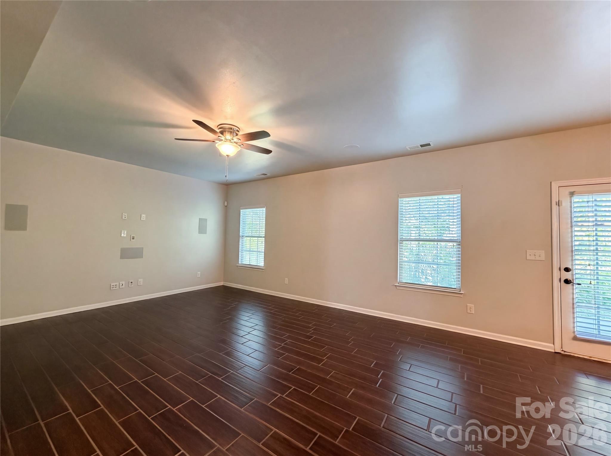 1303 Farm Branch Drive SW — Concord