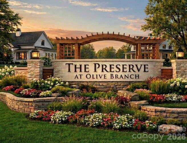 42 The Preserve Drive — Marshville