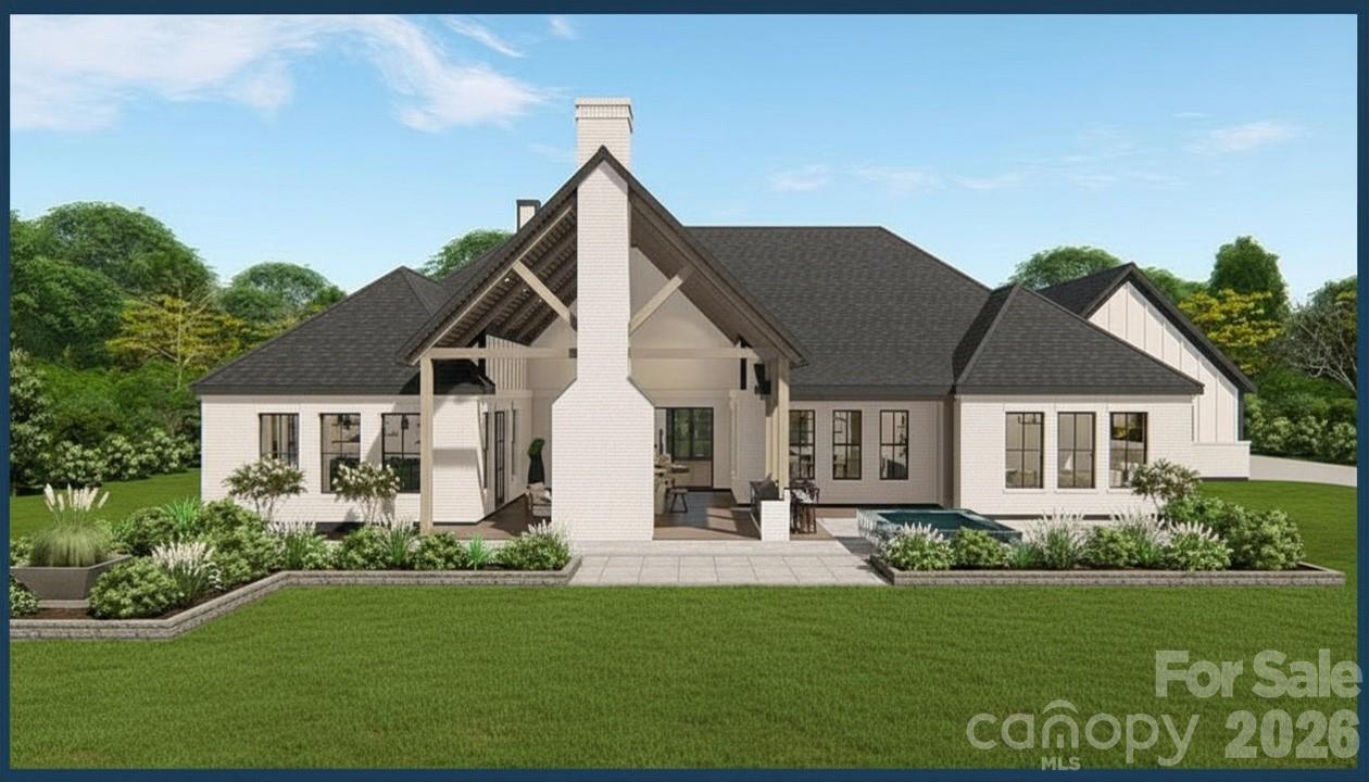 42 The Preserve Drive — Marshville