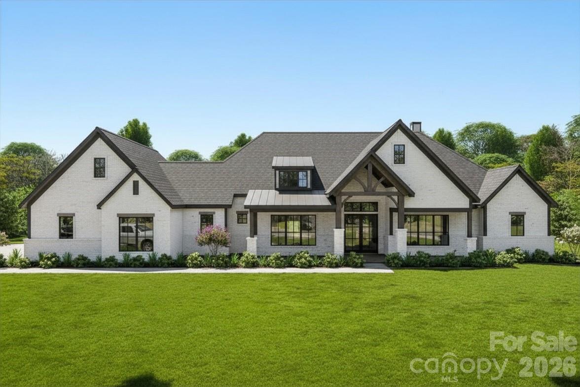 42 The Preserve Drive — Marshville