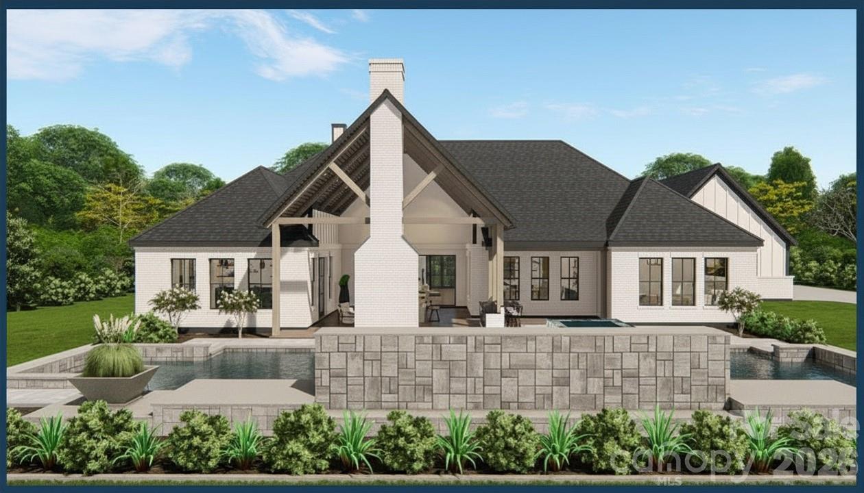 42 The Preserve Drive — Marshville