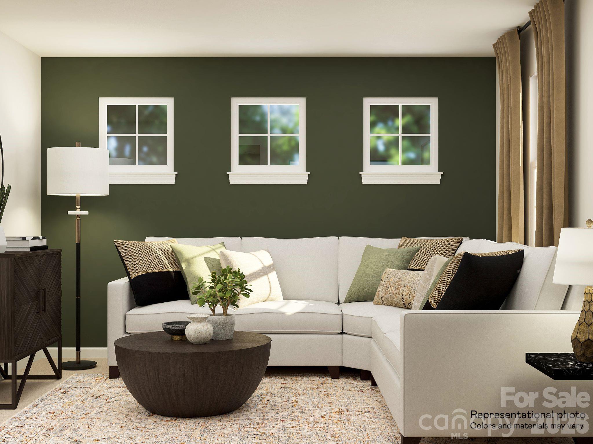 1309 Swift Lane #120 — Belmont