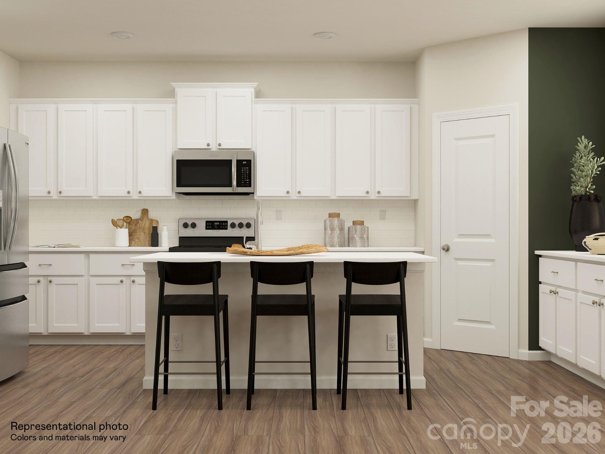 1309 Swift Lane #120 — Belmont