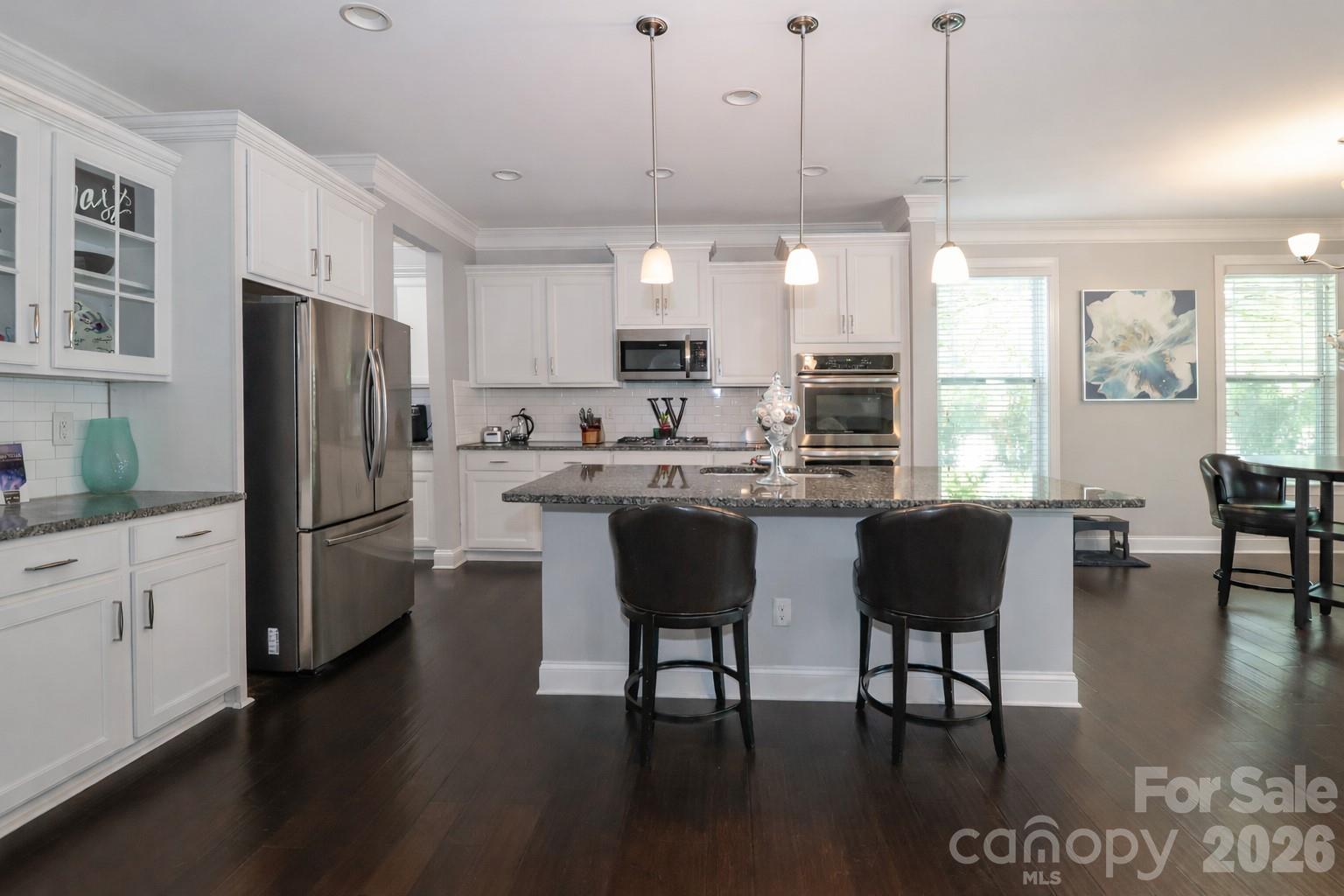 117 Tomahawk Drive — Mooresville