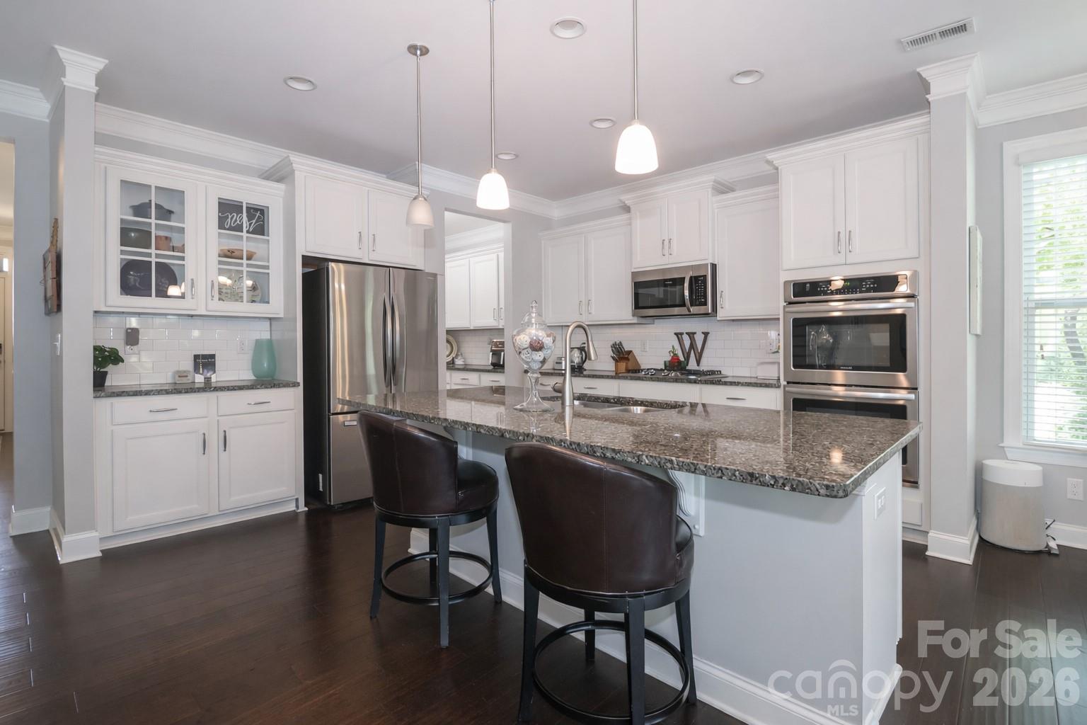 117 Tomahawk Drive — Mooresville