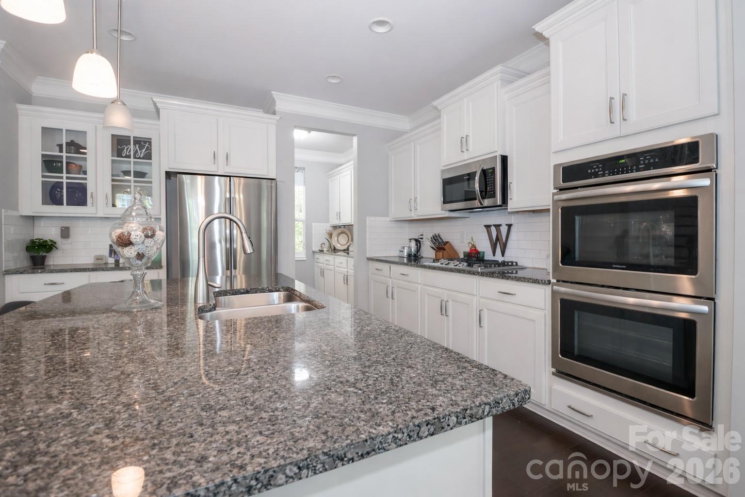 117 Tomahawk Drive — Mooresville
