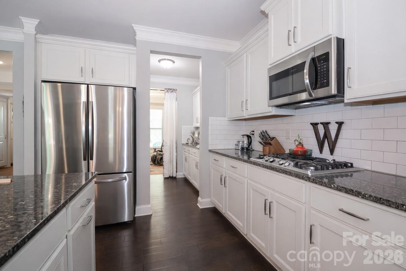 117 Tomahawk Drive — Mooresville