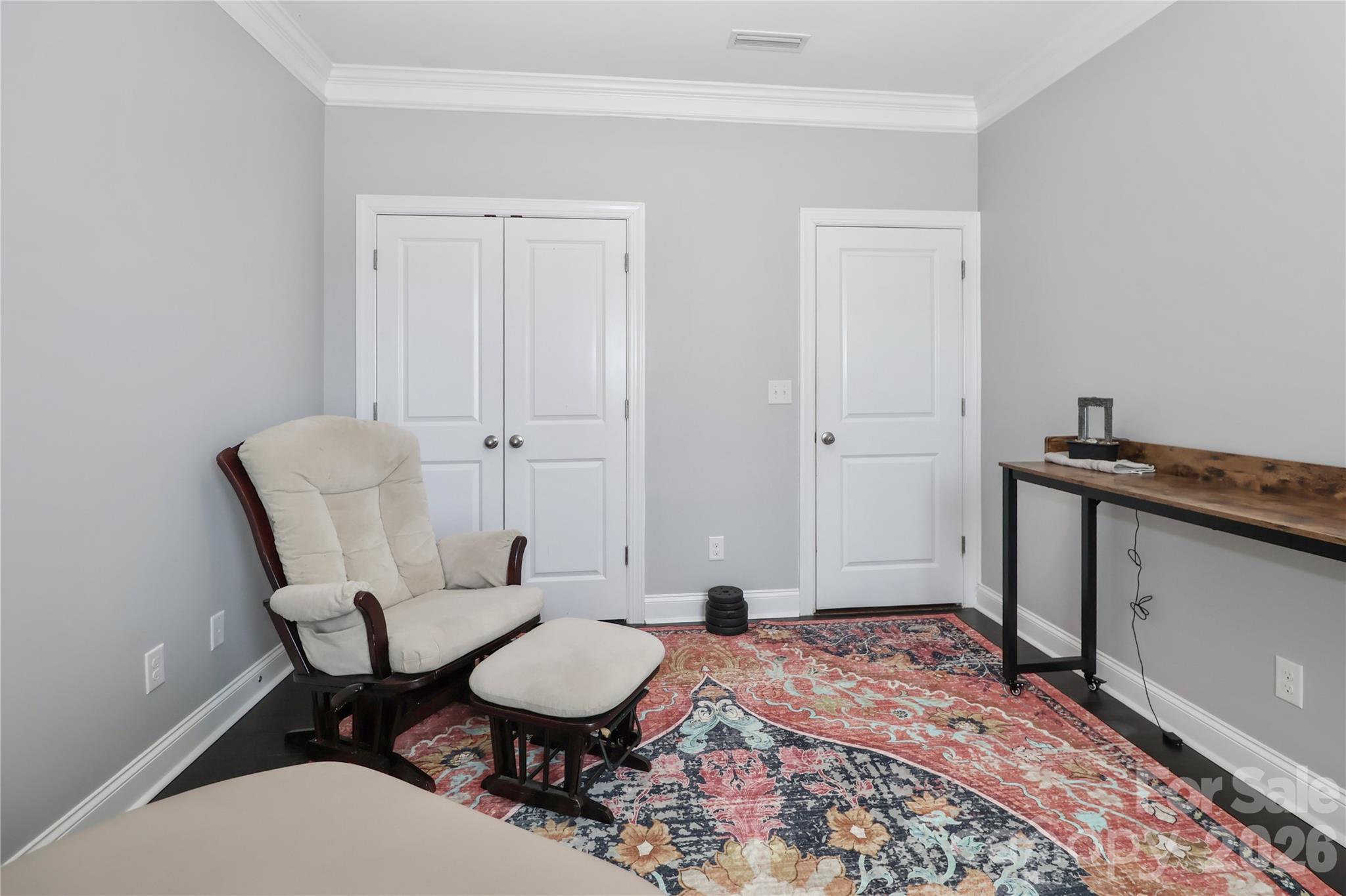 117 Tomahawk Drive — Mooresville