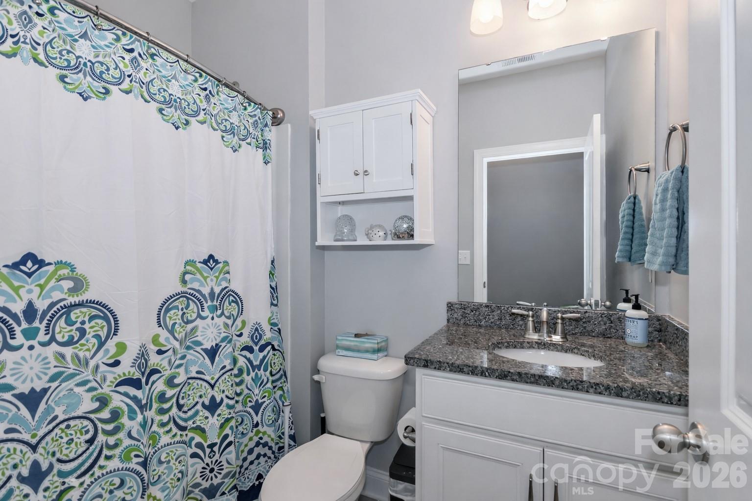 117 Tomahawk Drive — Mooresville