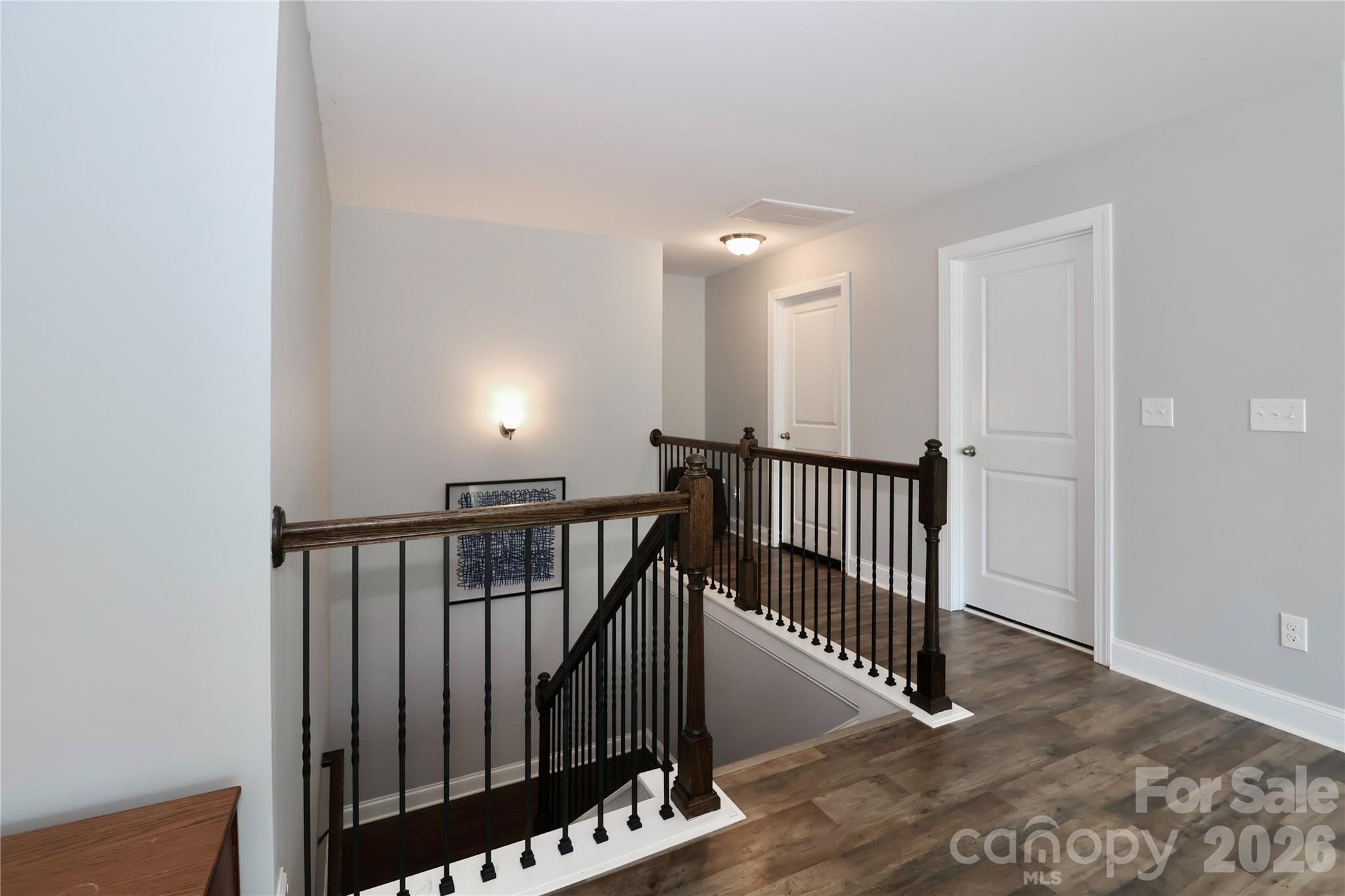 117 Tomahawk Drive — Mooresville