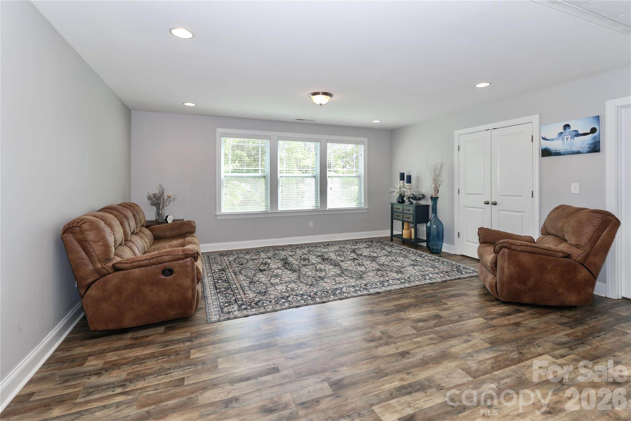 117 Tomahawk Drive — Mooresville