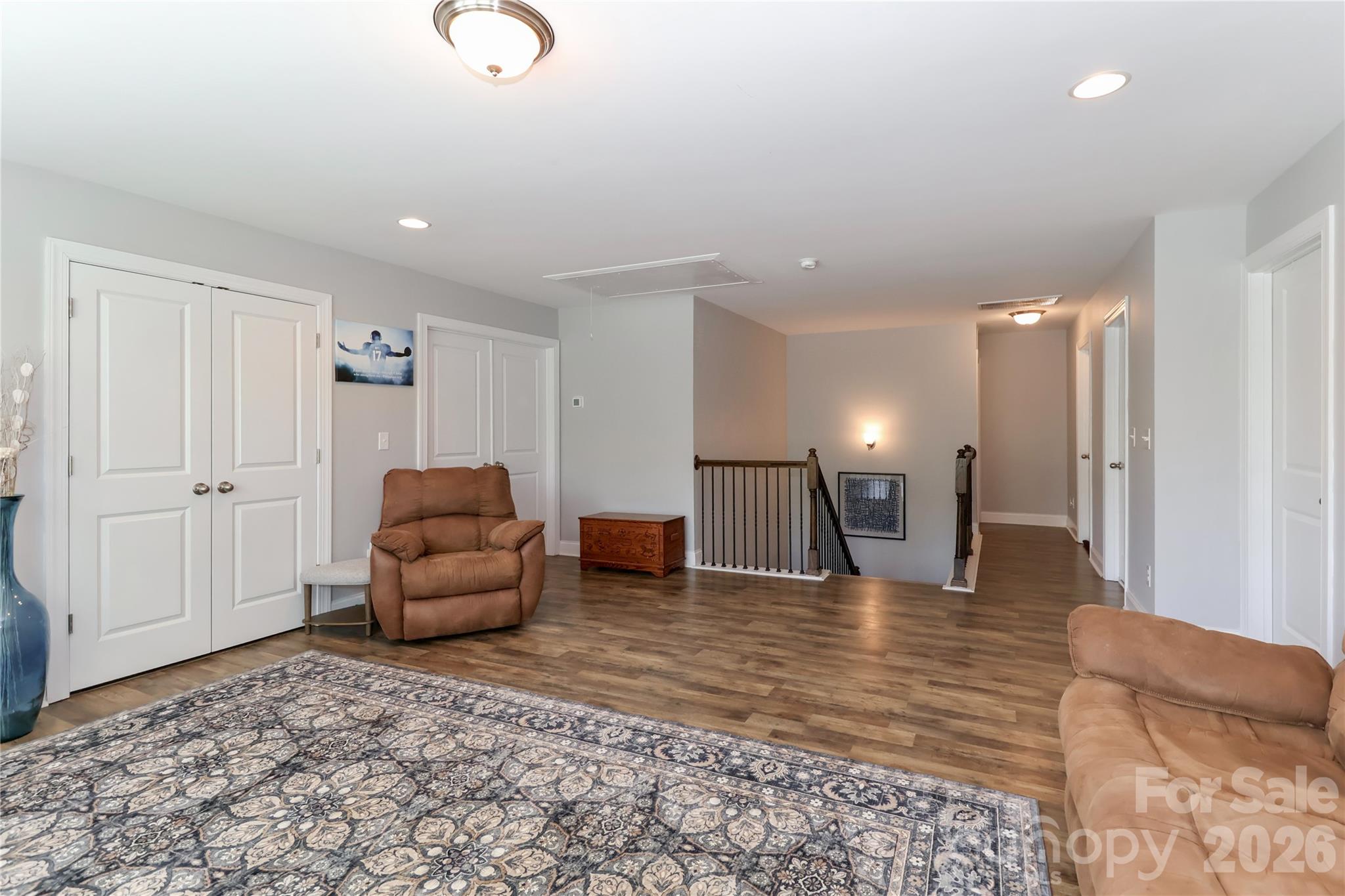117 Tomahawk Drive — Mooresville