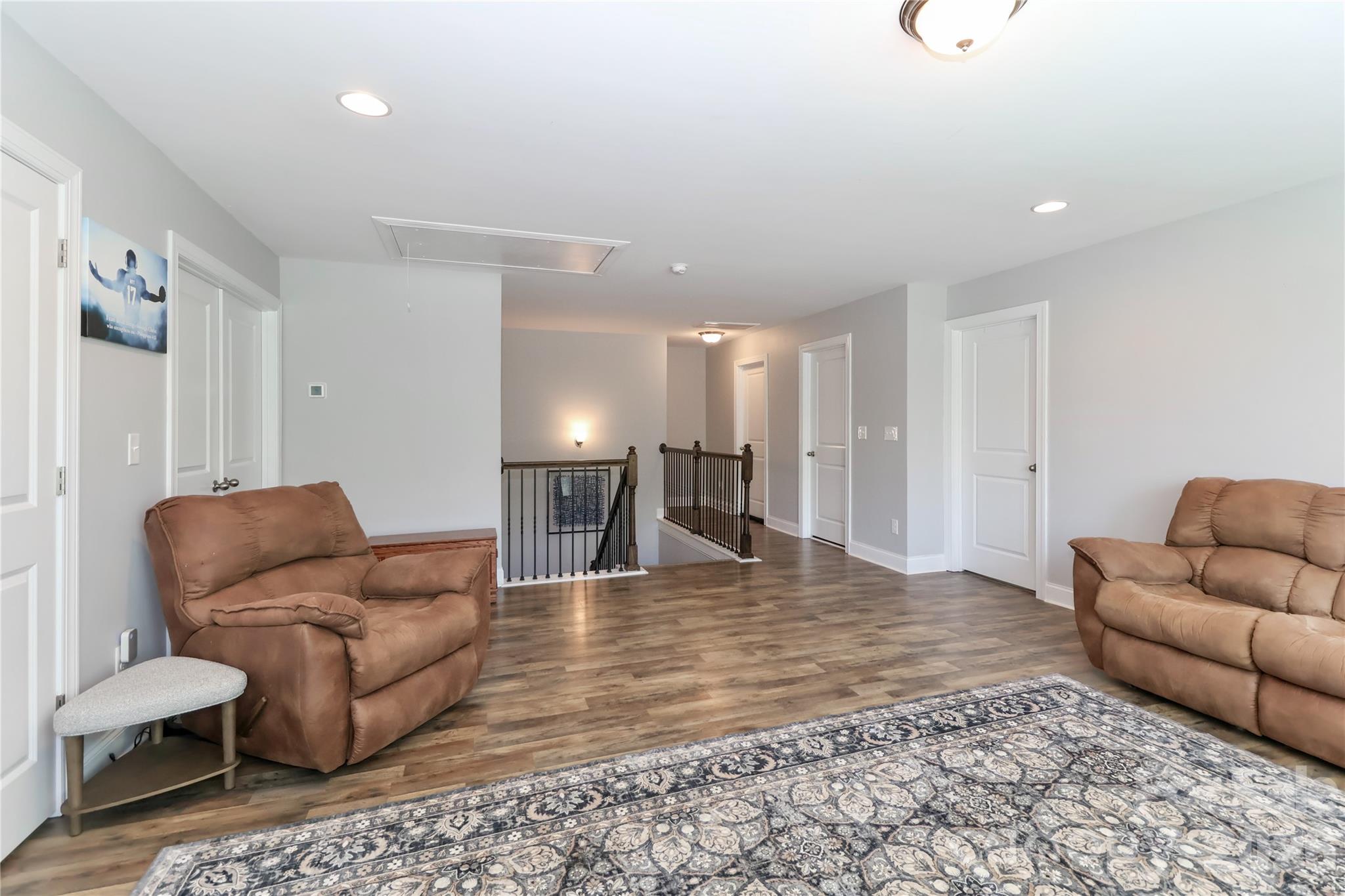 117 Tomahawk Drive — Mooresville