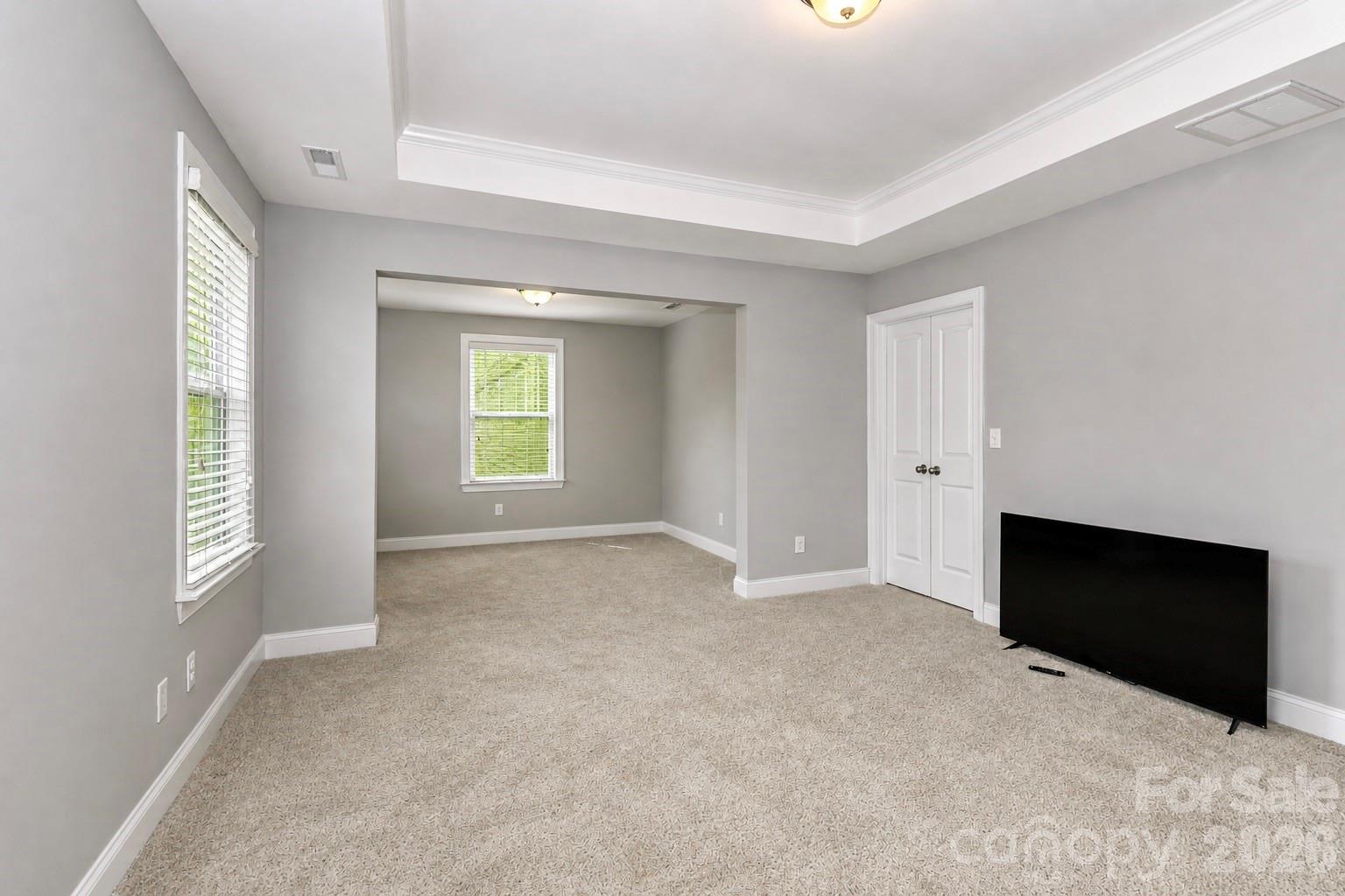 117 Tomahawk Drive — Mooresville