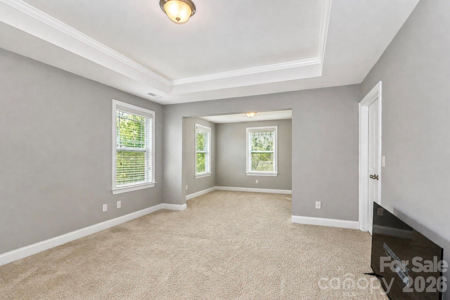 117 Tomahawk Drive — Mooresville