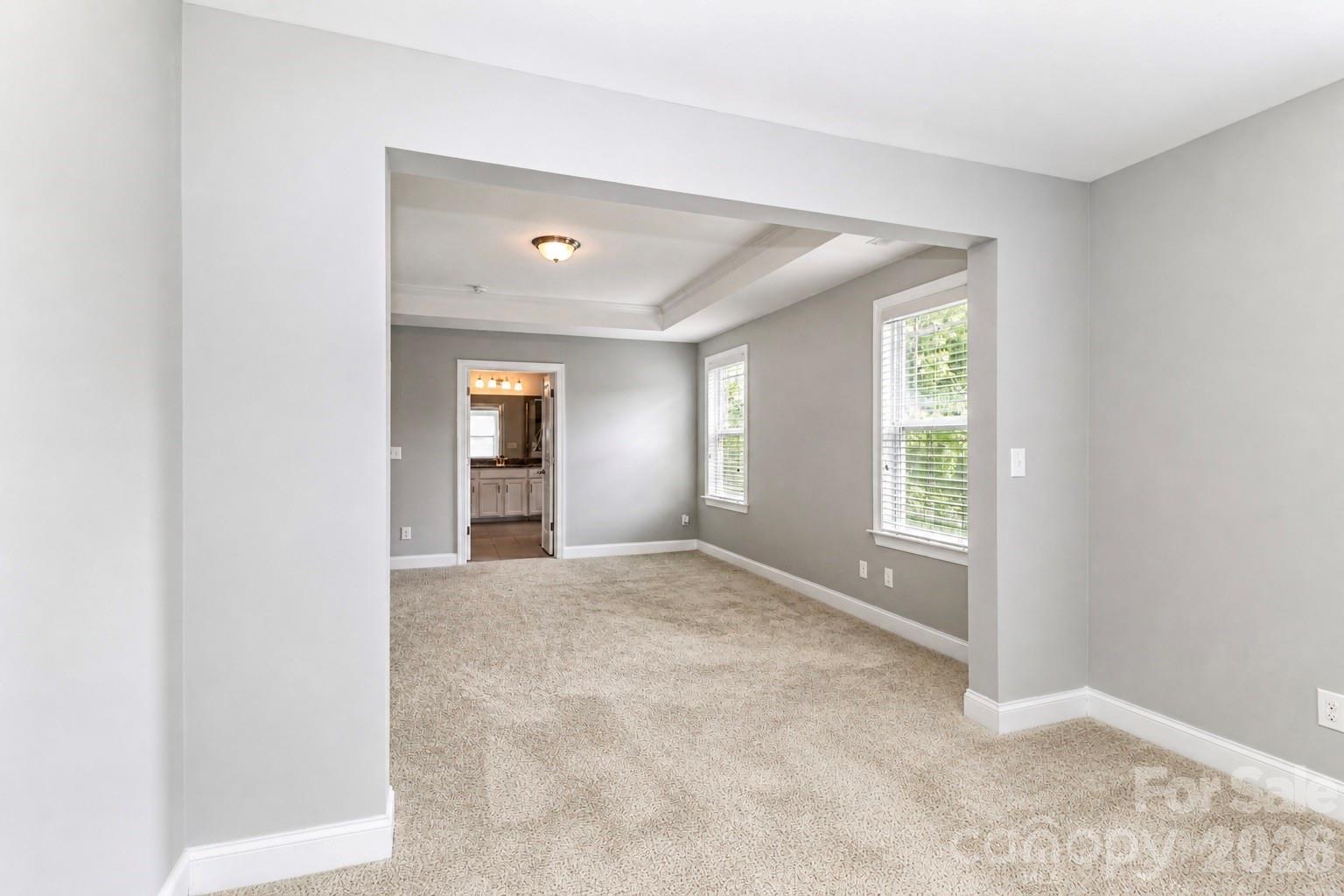 117 Tomahawk Drive — Mooresville