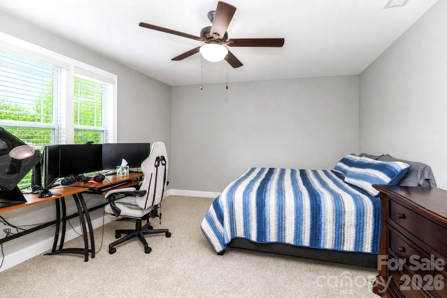 117 Tomahawk Drive — Mooresville