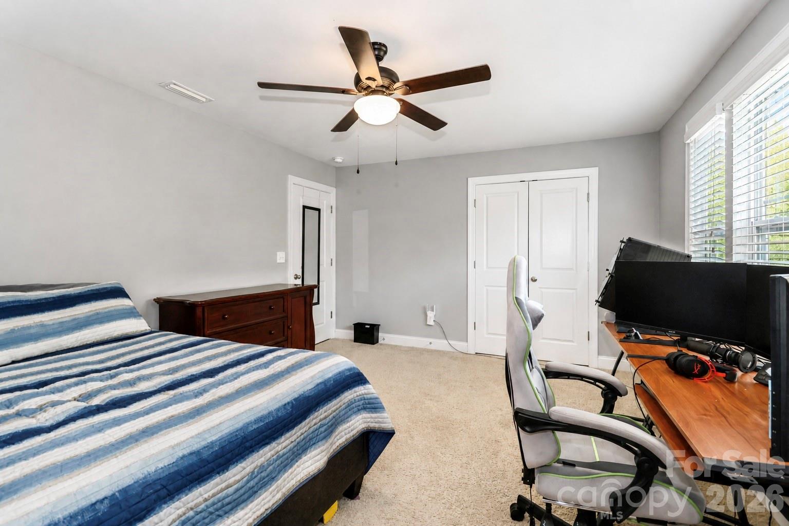 117 Tomahawk Drive — Mooresville