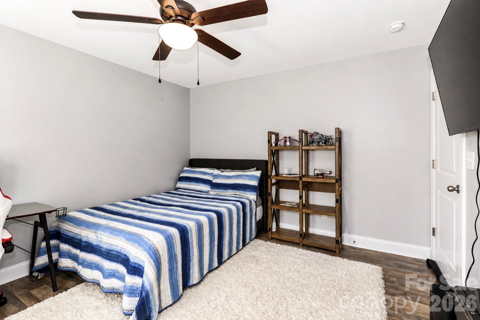 117 Tomahawk Drive — Mooresville