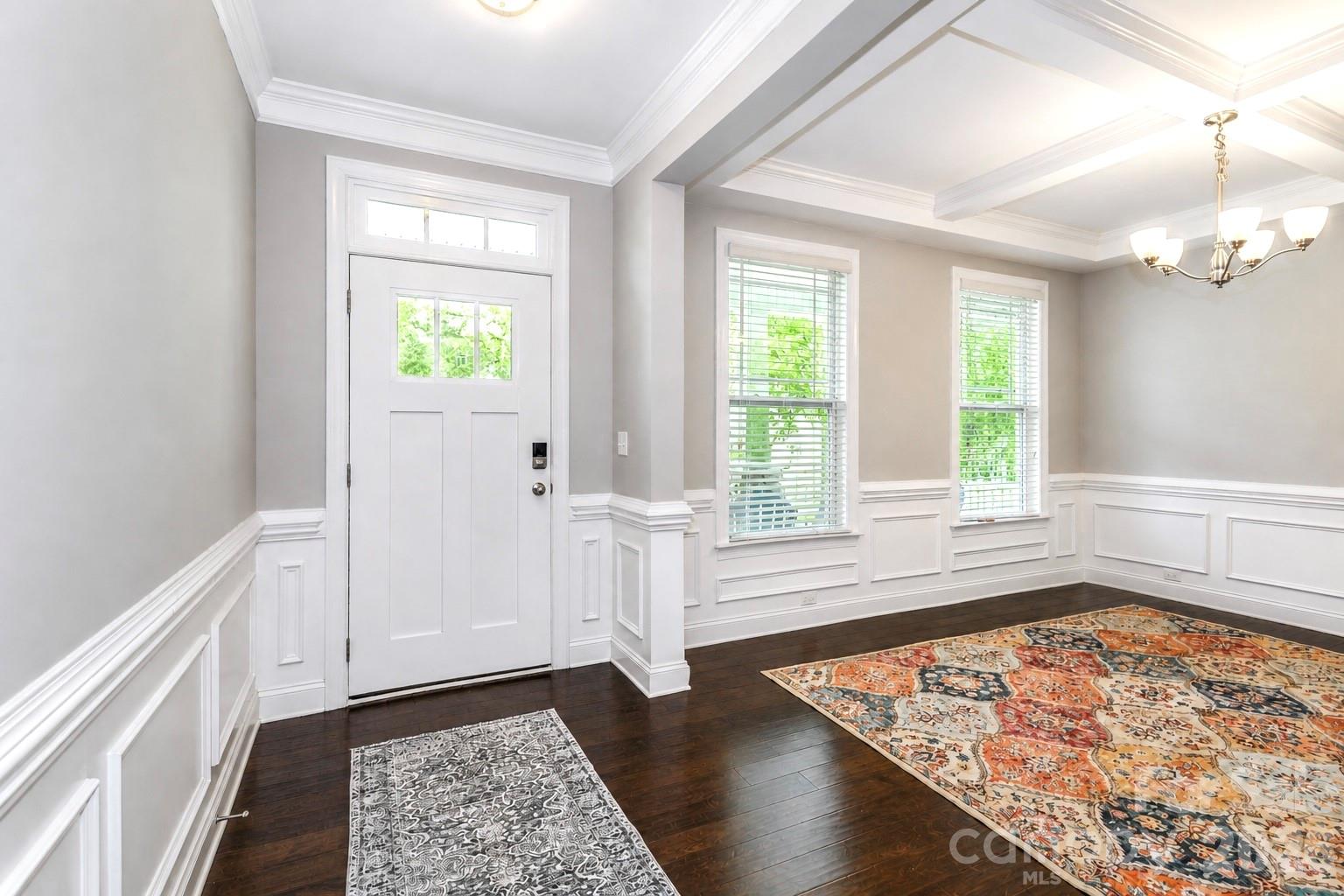 117 Tomahawk Drive — Mooresville