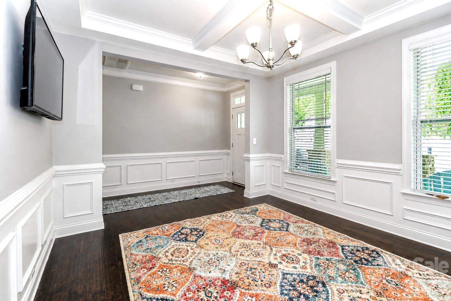 117 Tomahawk Drive — Mooresville