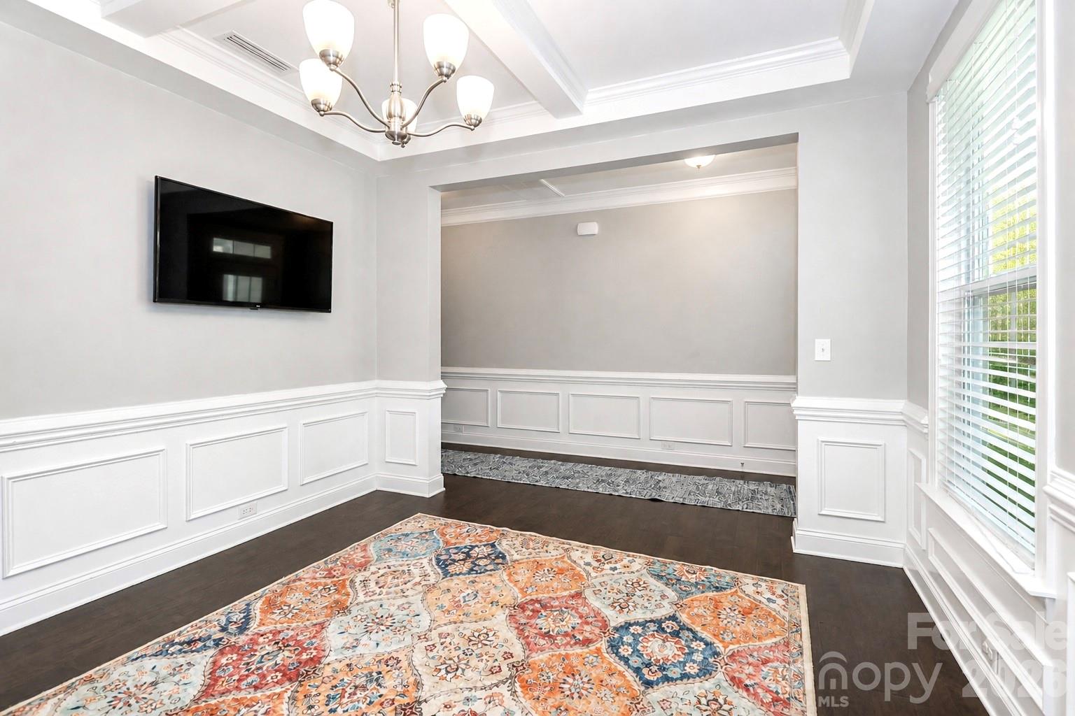 117 Tomahawk Drive — Mooresville