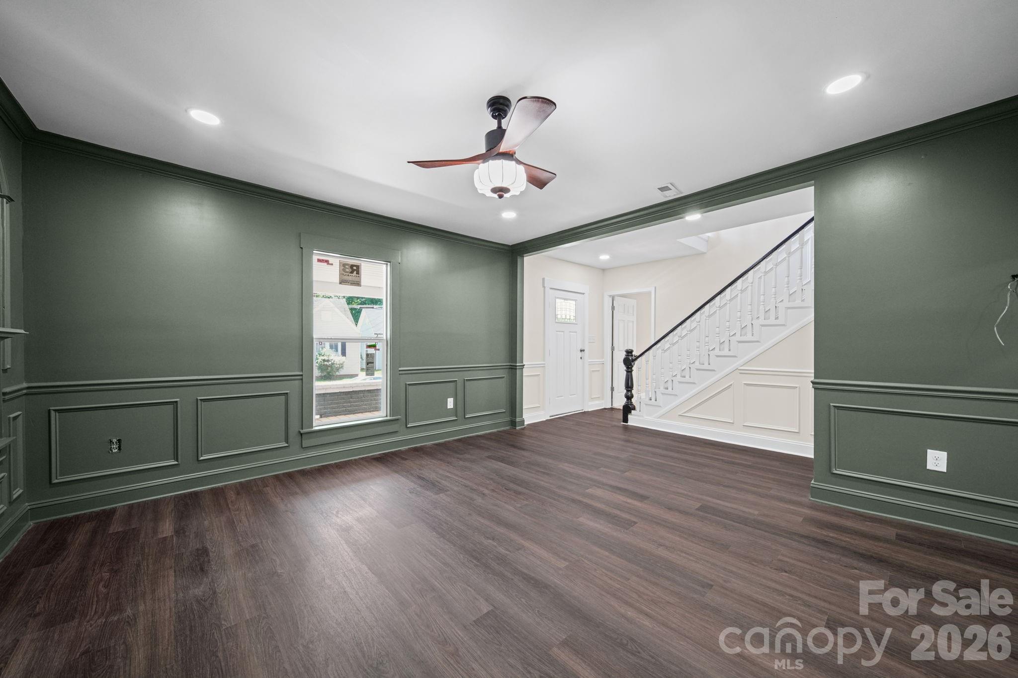 908 S Jackson Street — Salisbury