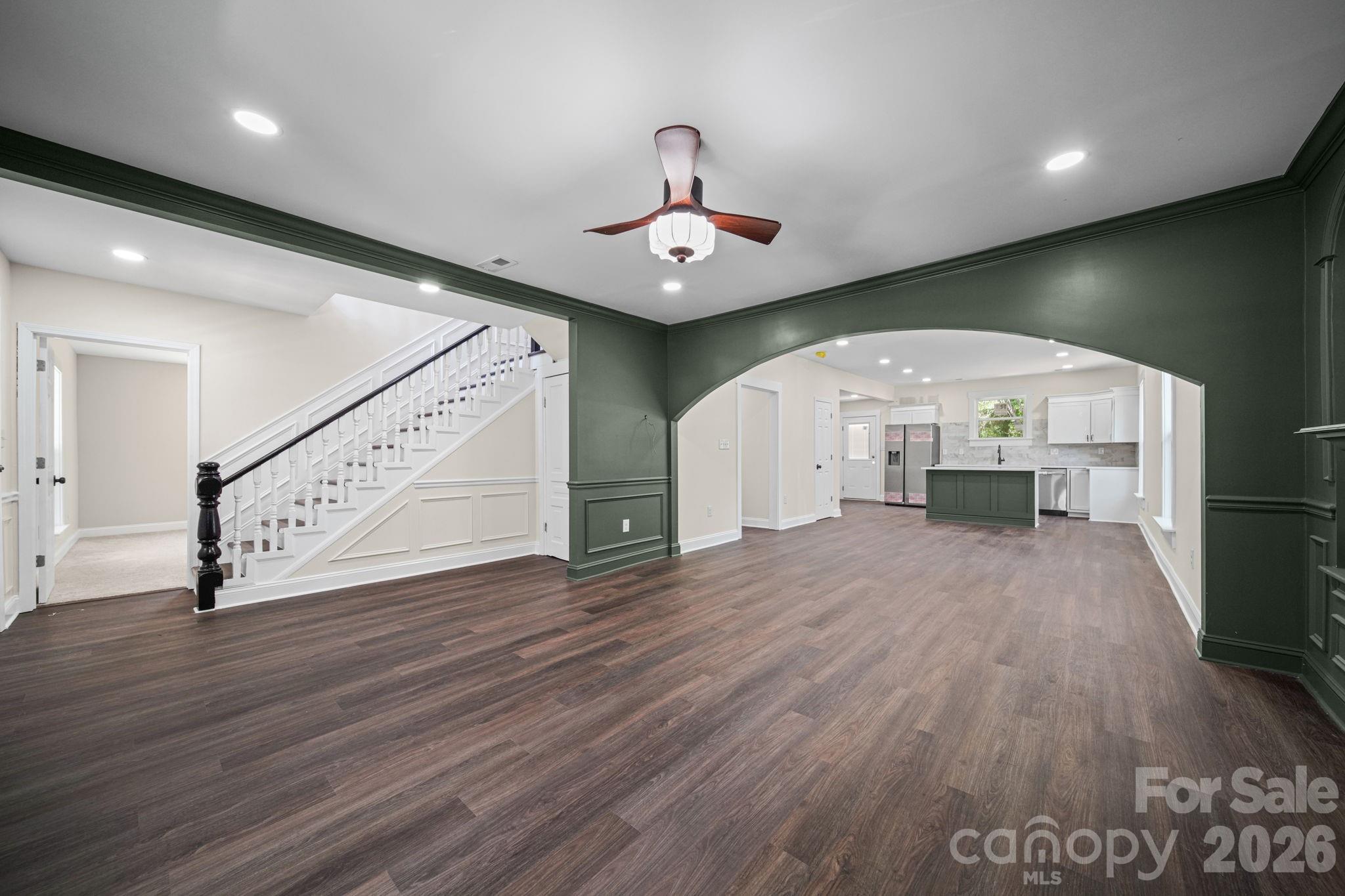 908 S Jackson Street — Salisbury