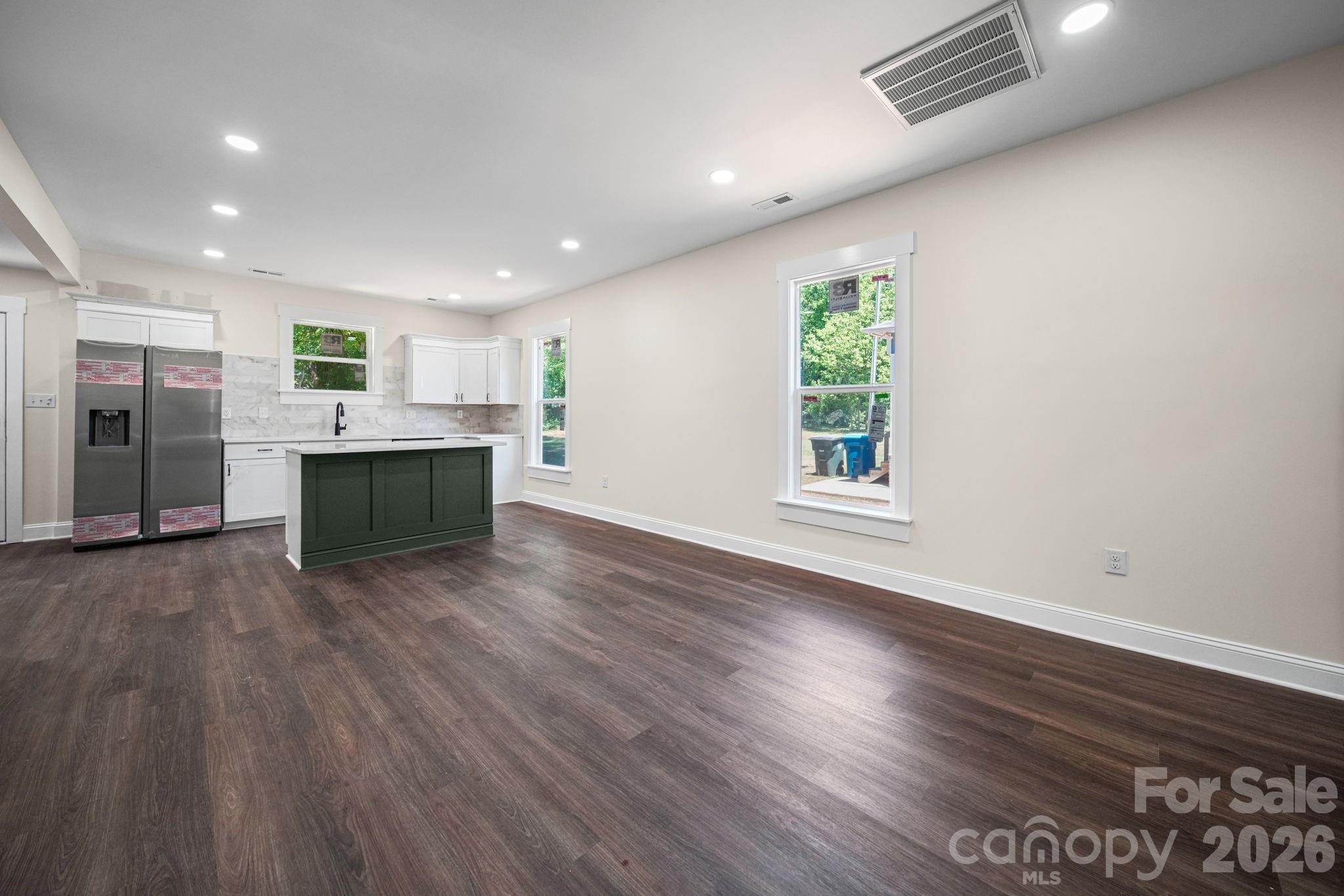 908 S Jackson Street — Salisbury