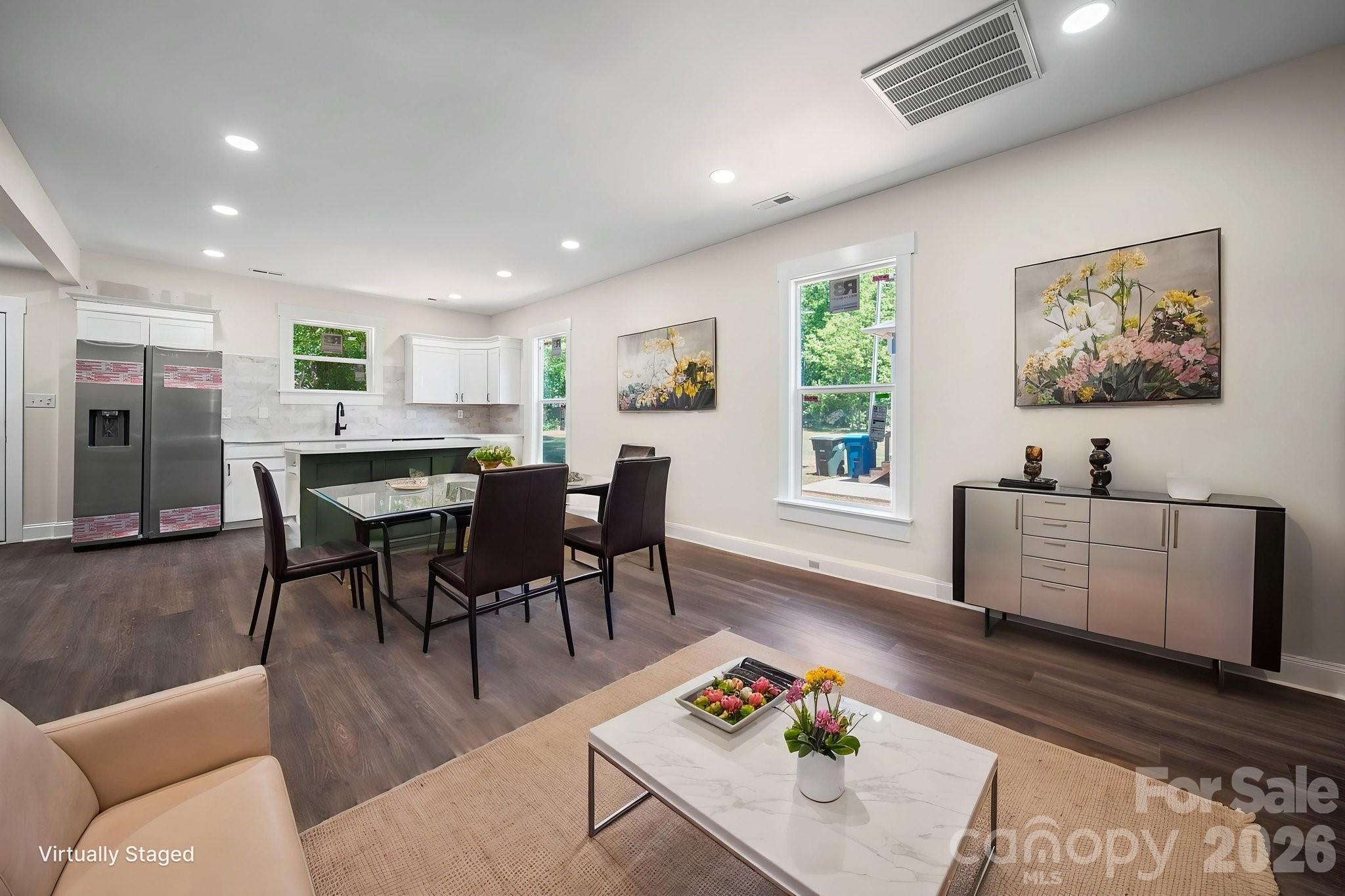 908 S Jackson Street — Salisbury