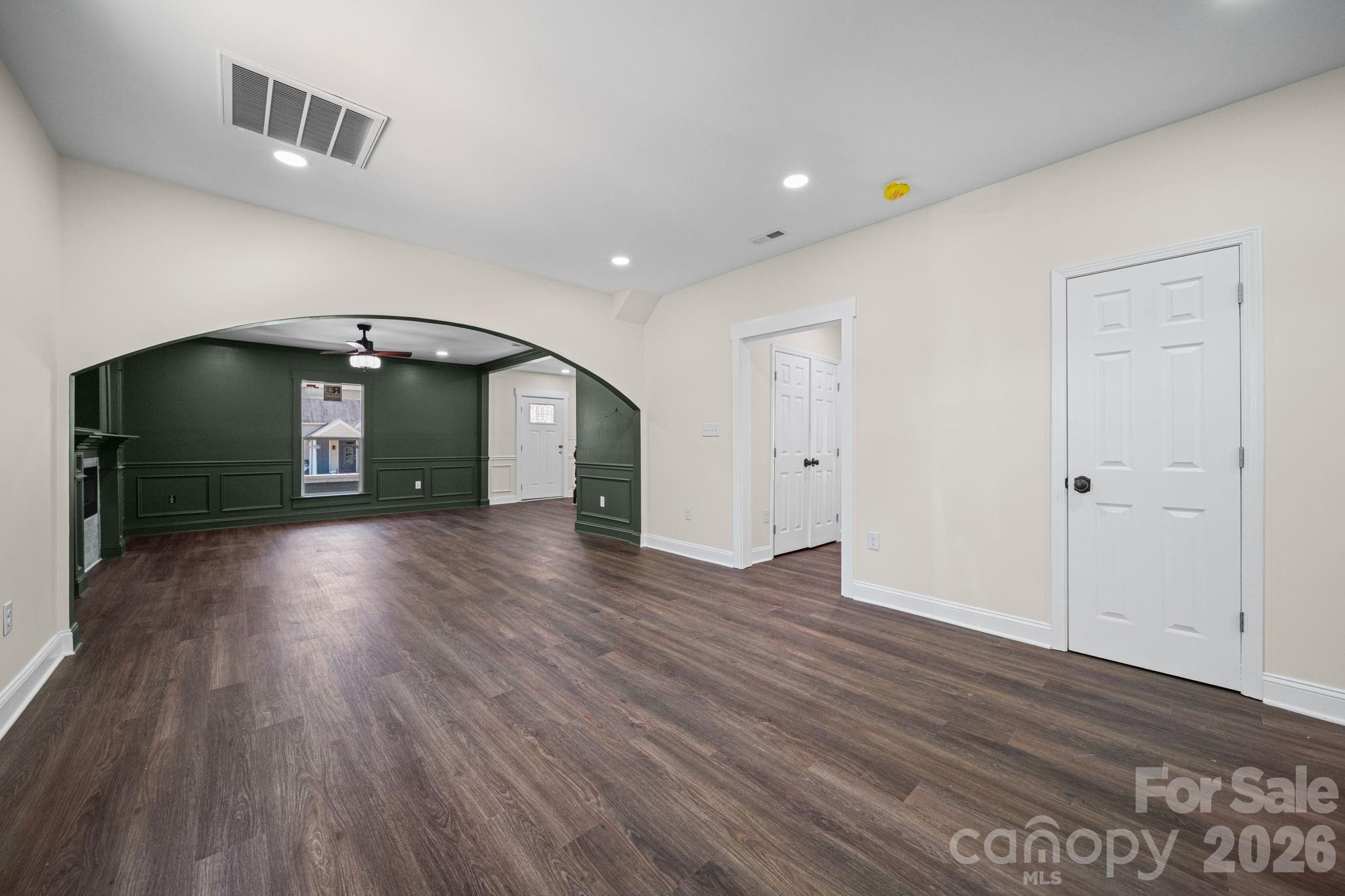 908 S Jackson Street — Salisbury