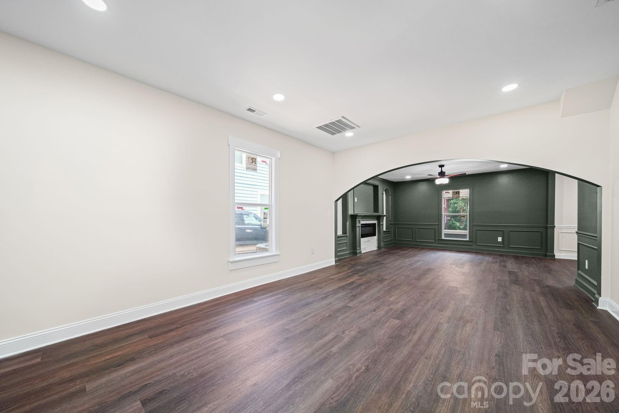 908 S Jackson Street — Salisbury