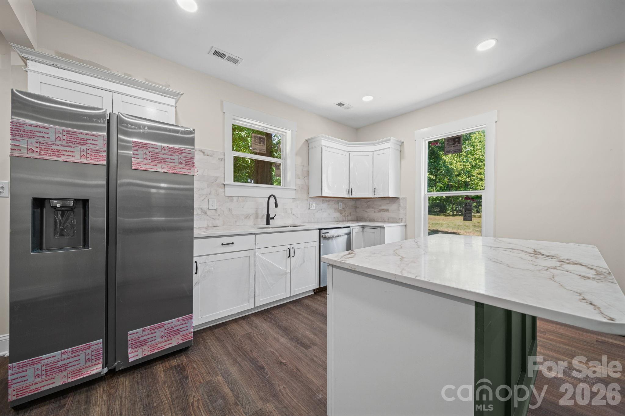 908 S Jackson Street — Salisbury