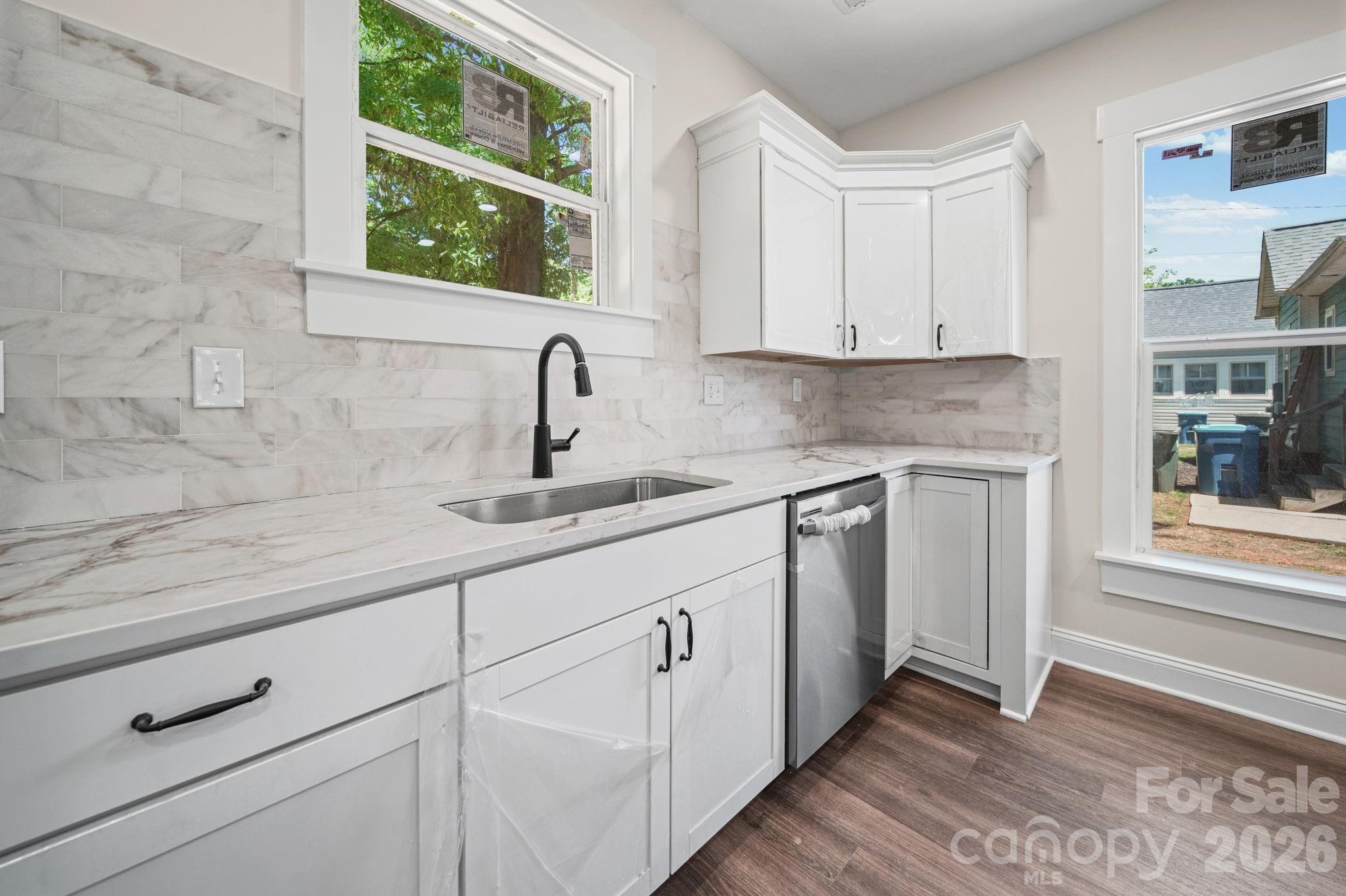 908 S Jackson Street — Salisbury