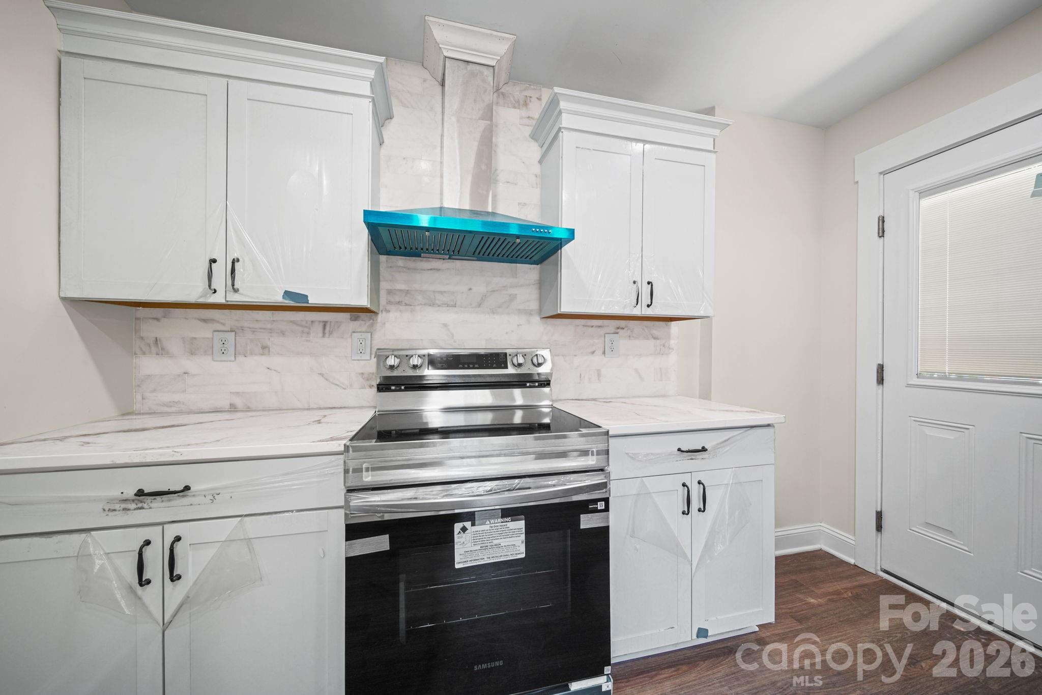 908 S Jackson Street — Salisbury