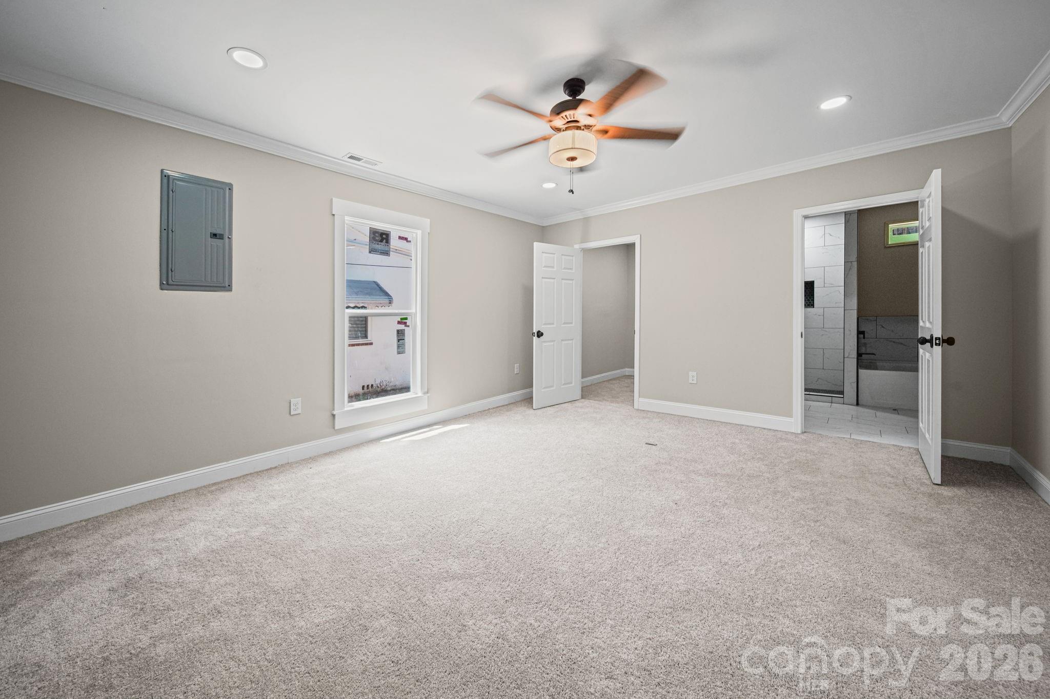 908 S Jackson Street — Salisbury
