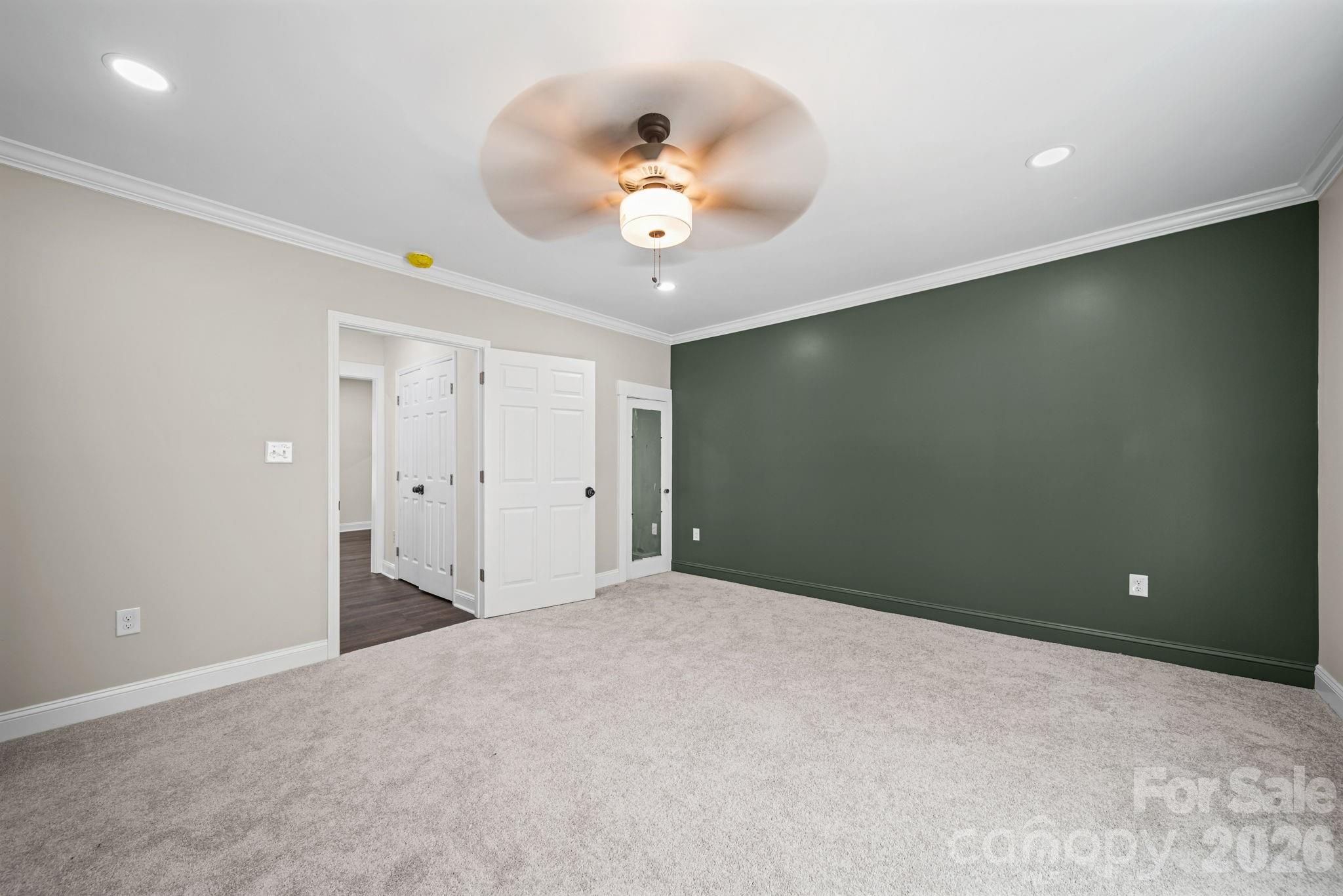 908 S Jackson Street — Salisbury