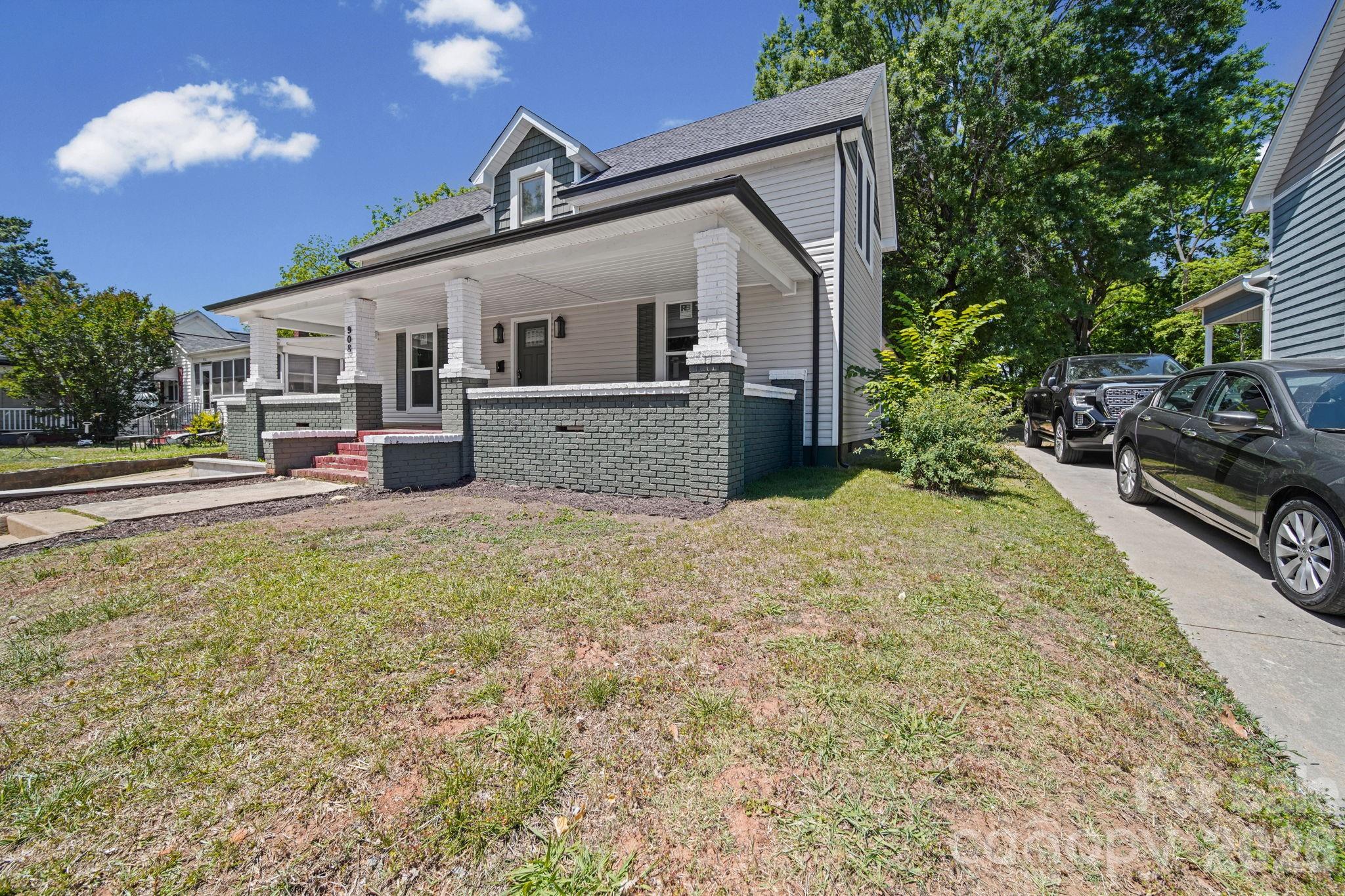 908 S Jackson Street — Salisbury
