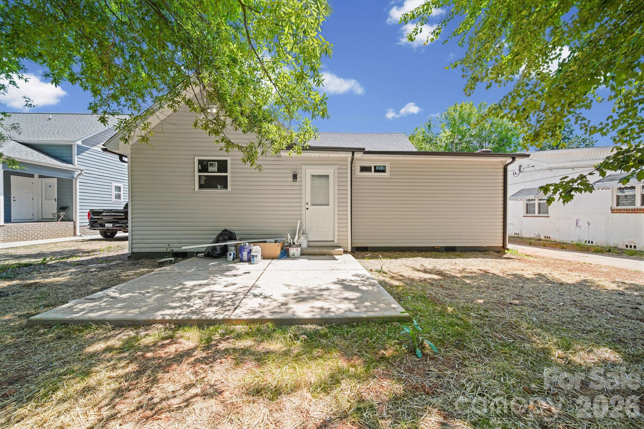908 S Jackson Street — Salisbury