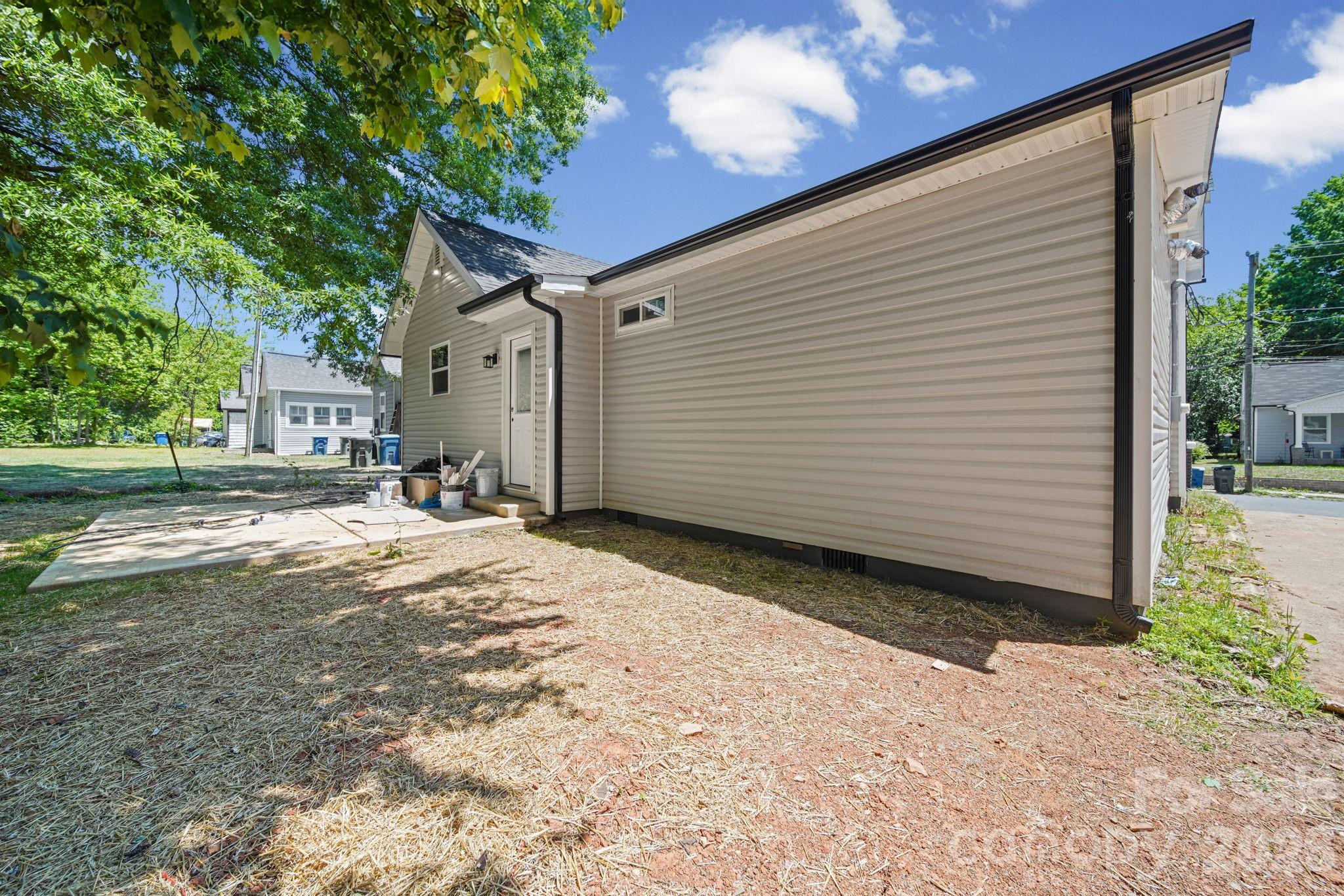 908 S Jackson Street — Salisbury