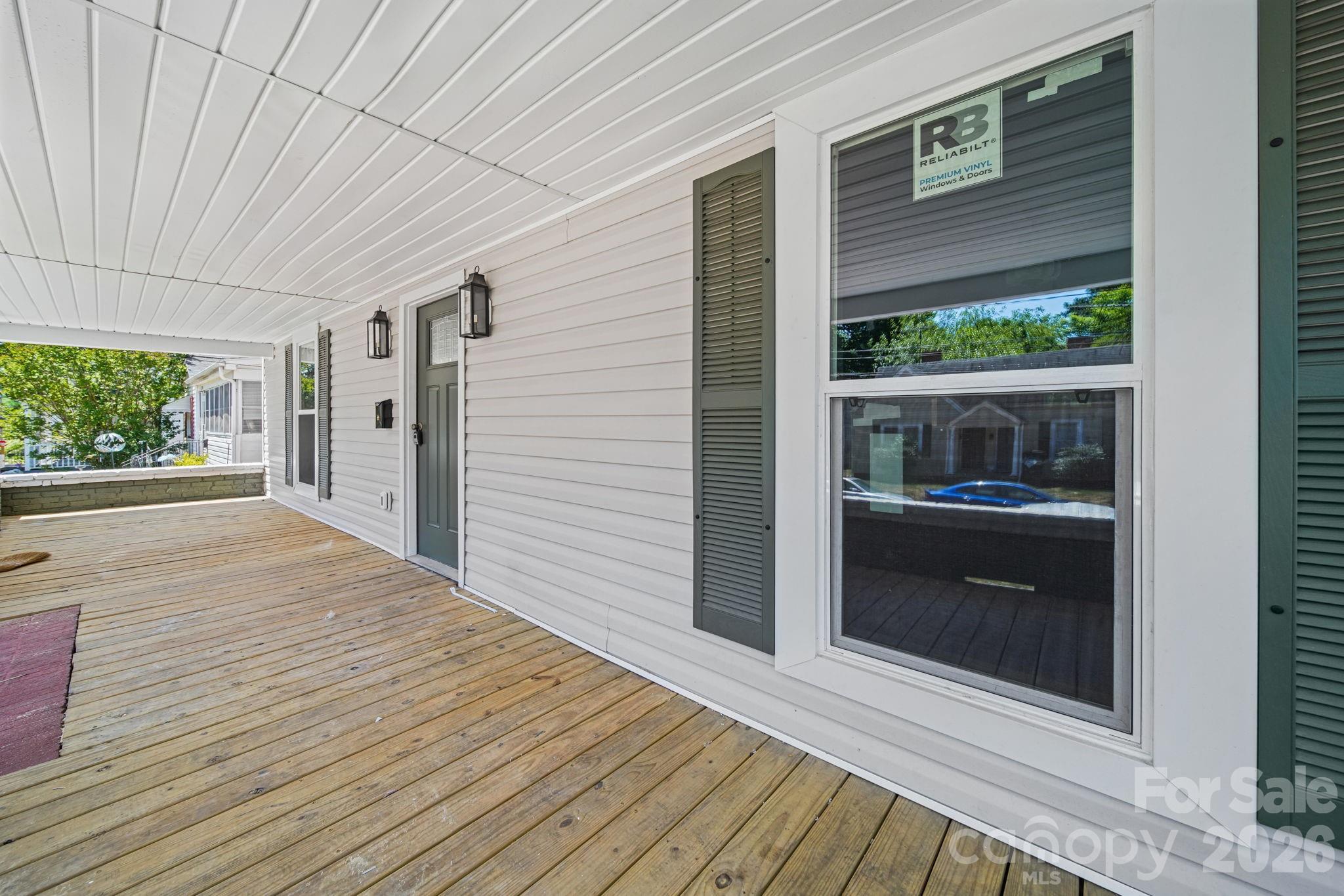 908 S Jackson Street — Salisbury