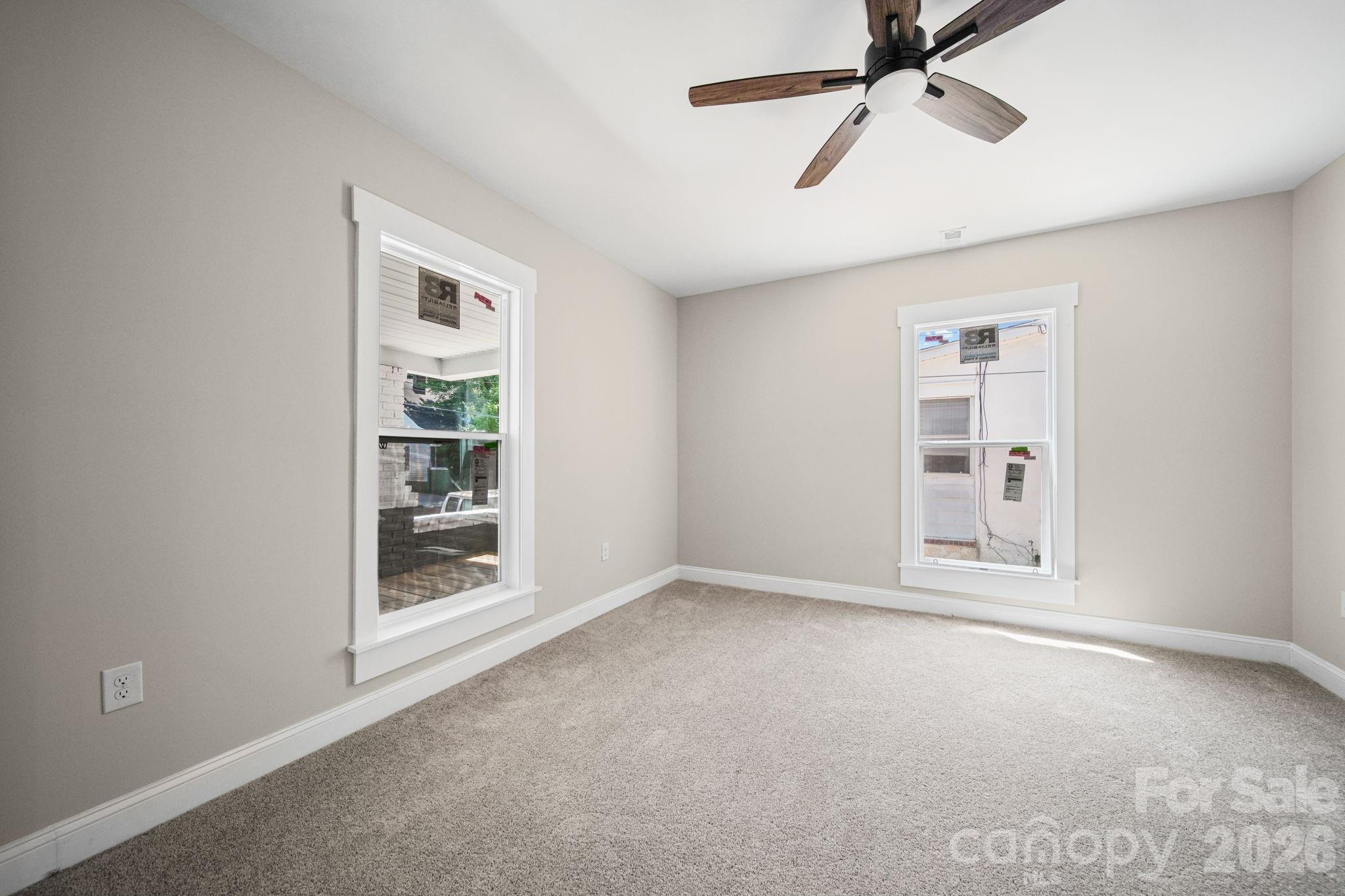 908 S Jackson Street — Salisbury