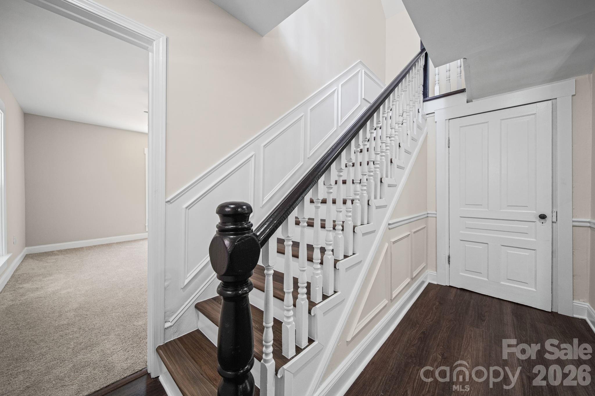 908 S Jackson Street — Salisbury