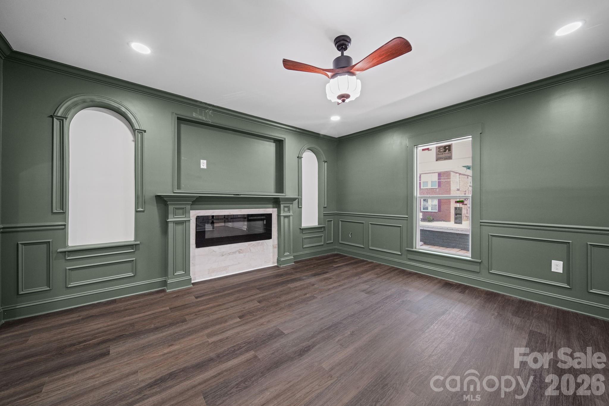 908 S Jackson Street — Salisbury